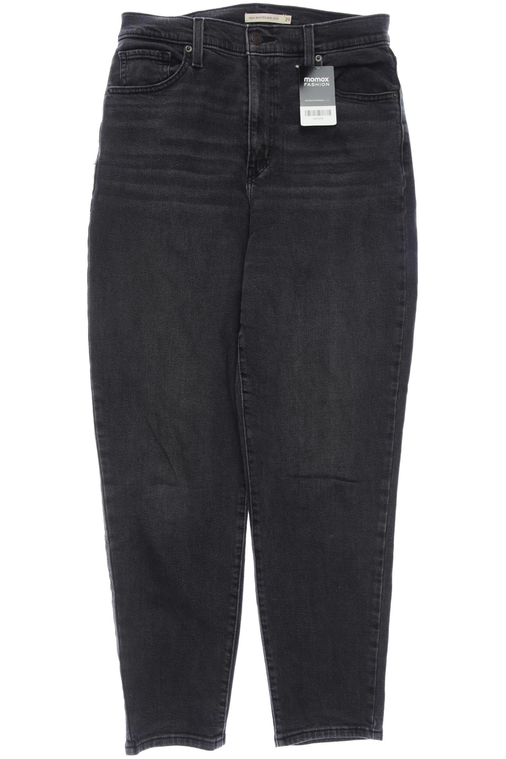 

Levis Damen Jeans, grau, Gr. 29