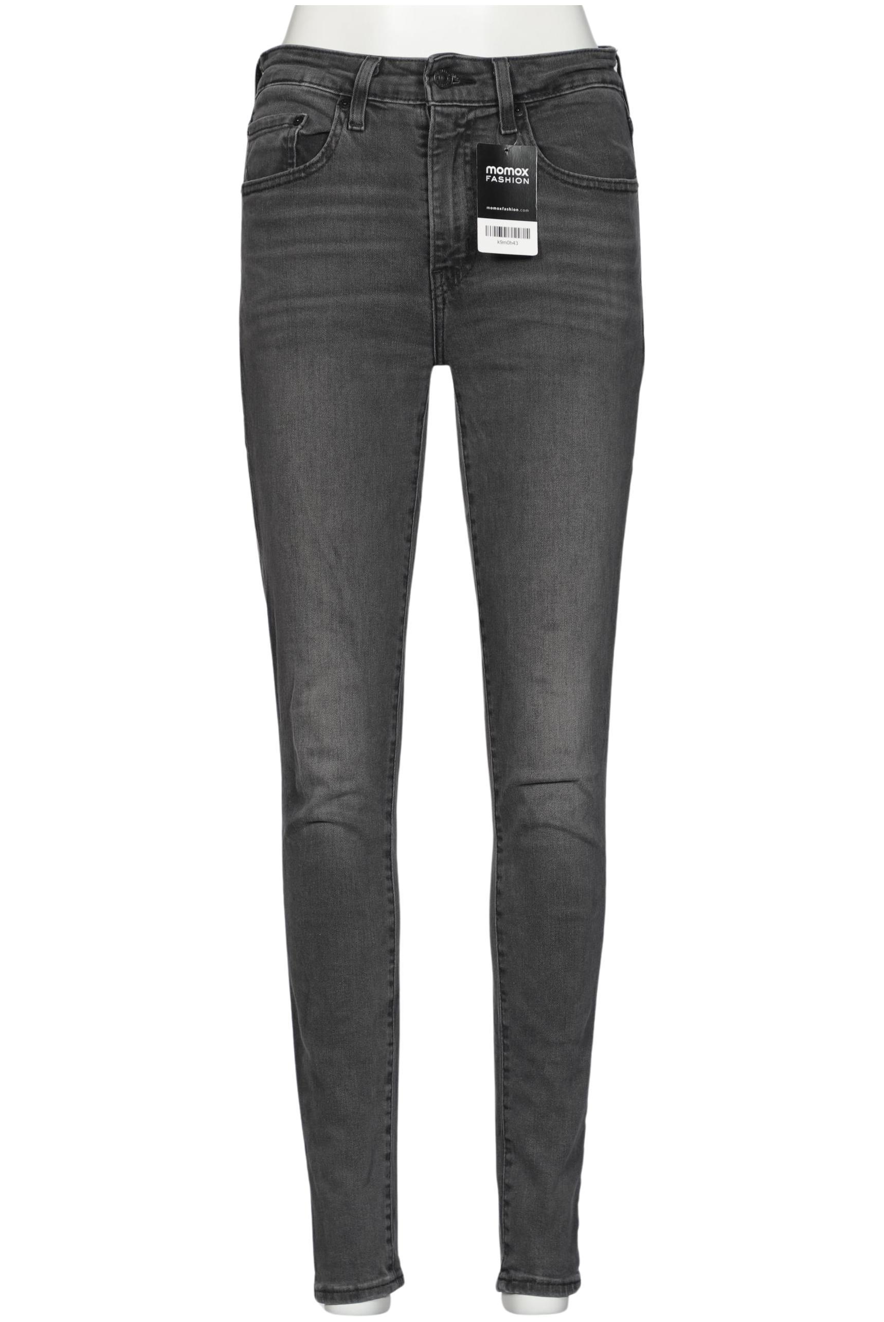 

Levis Damen Jeans, grau, Gr. 27