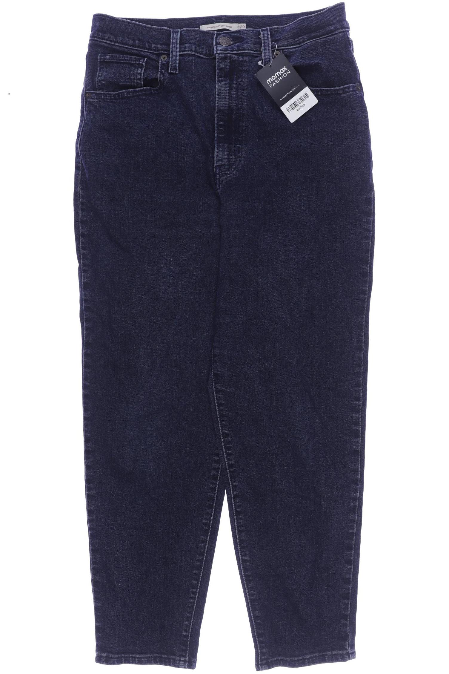 

Levis Damen Jeans, marineblau, Gr. 40