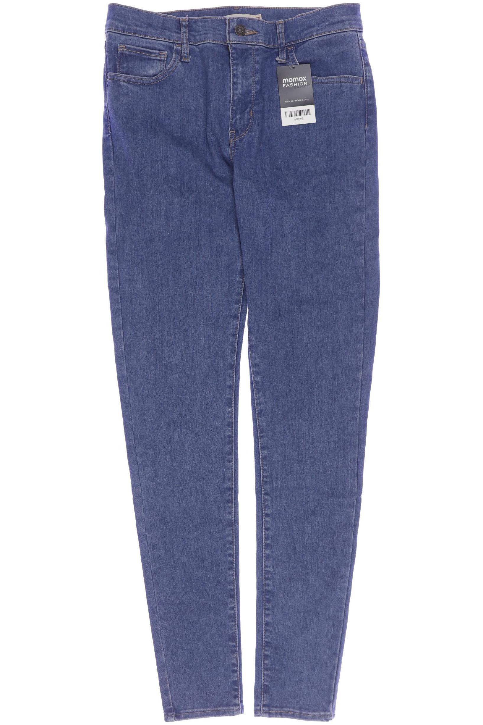 

Levis Damen Jeans, blau, Gr. 29