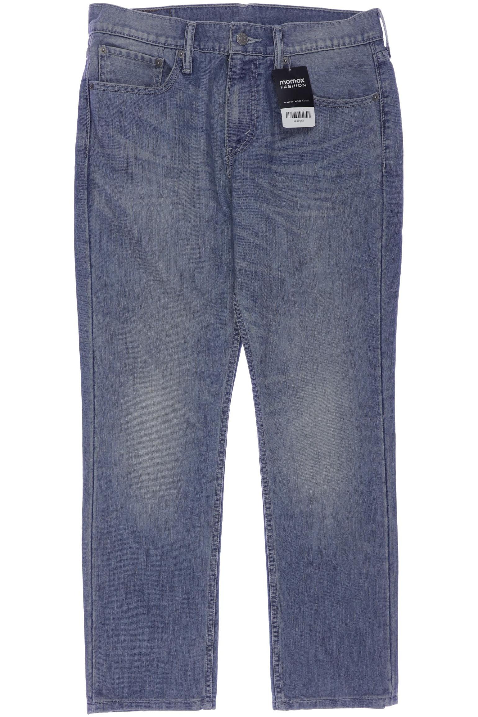 

Levis Damen Jeans, blau, Gr. 32