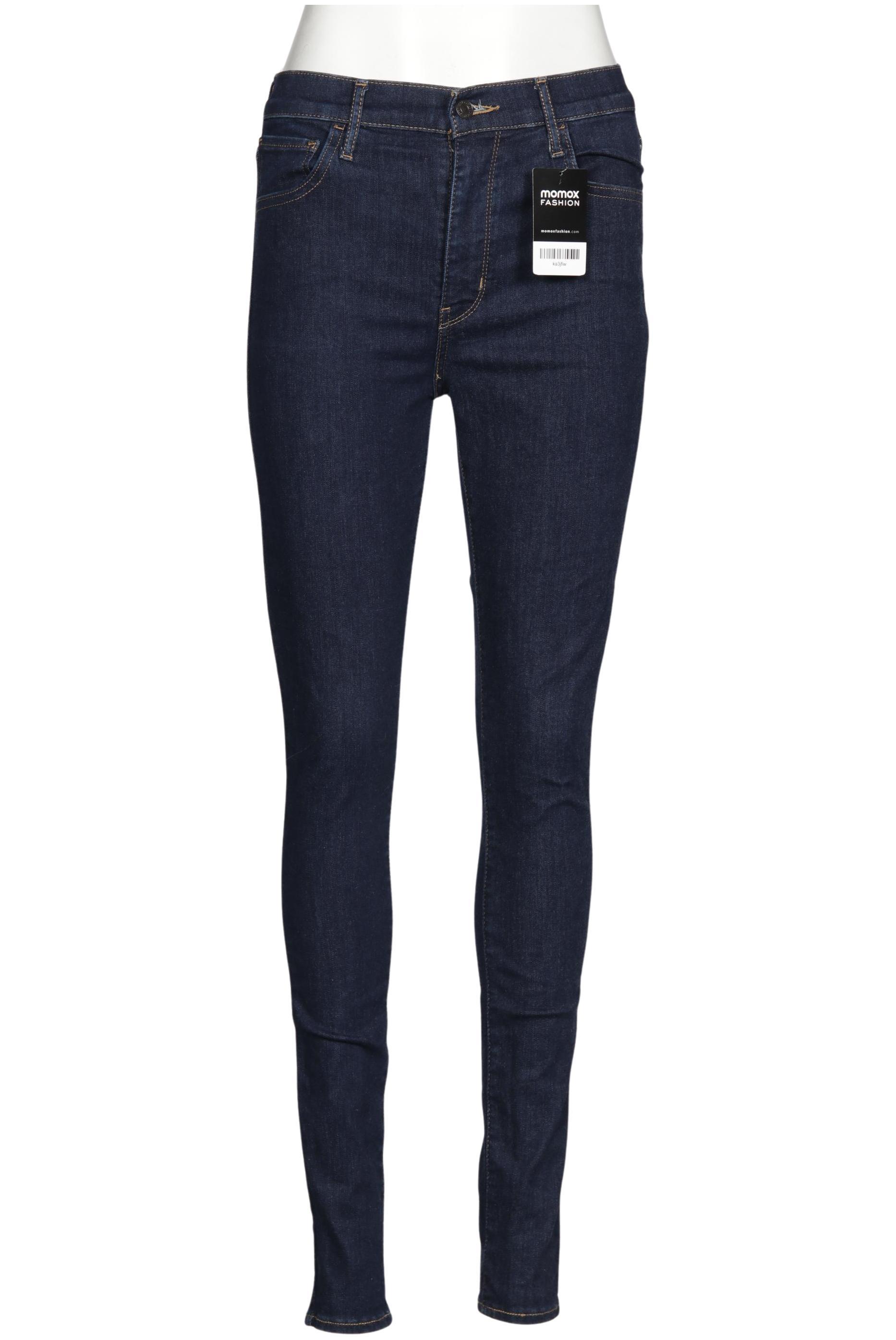 

Levis Damen Jeans, marineblau, Gr. 30