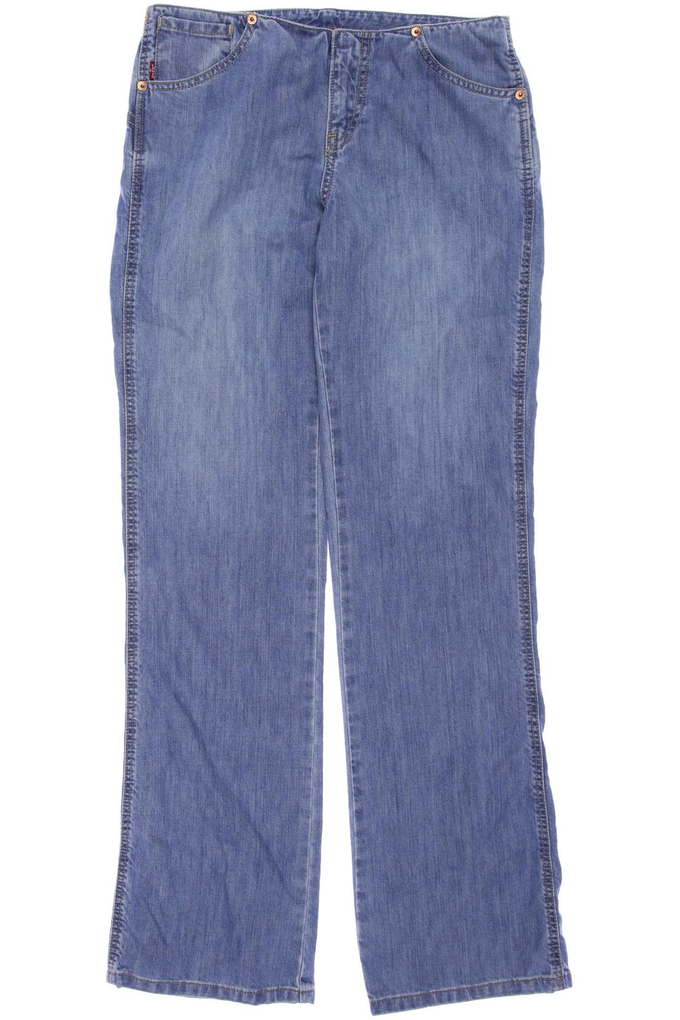 

Levis Damen Jeans, blau
