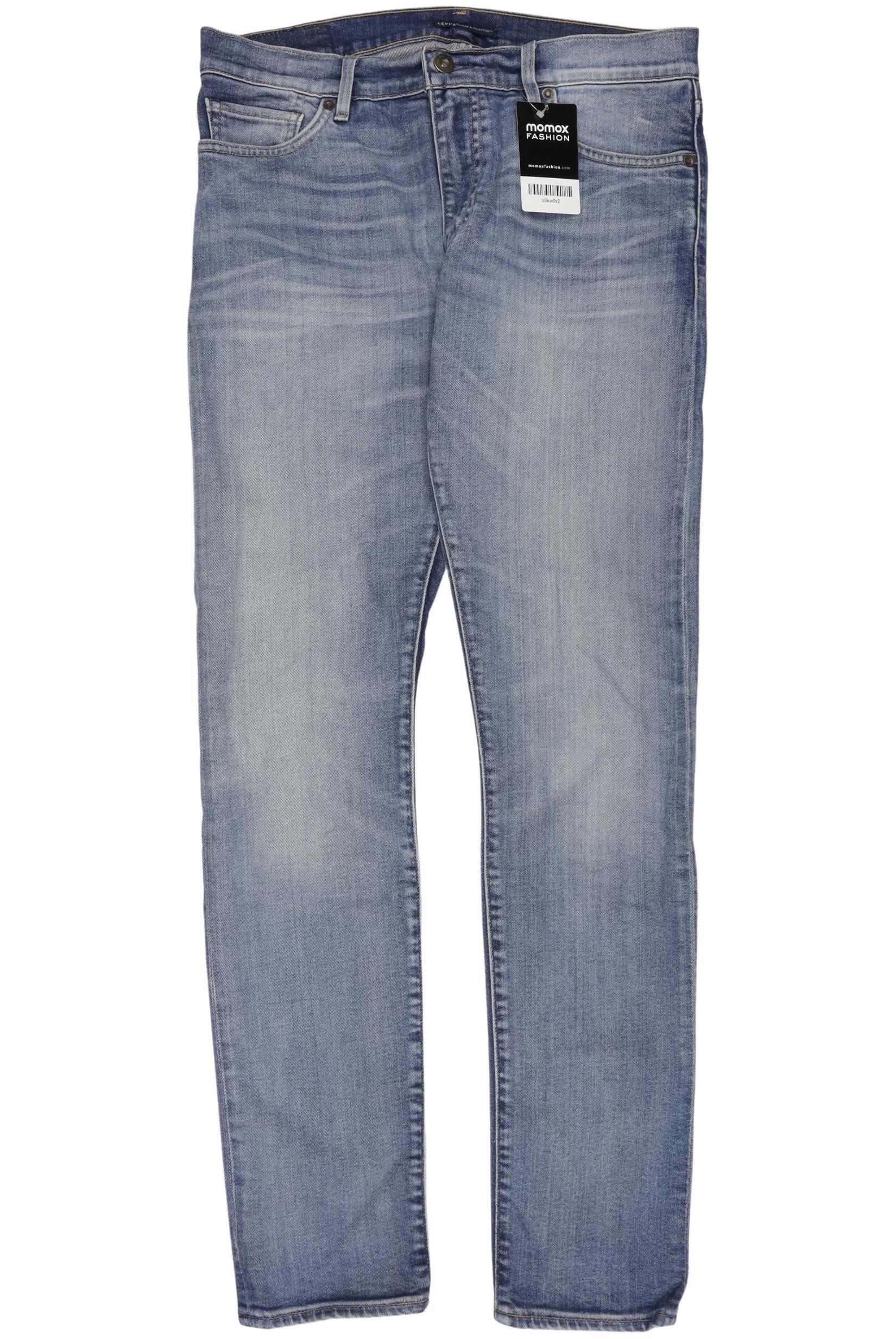 

Levis Damen Jeans, blau, Gr. 29