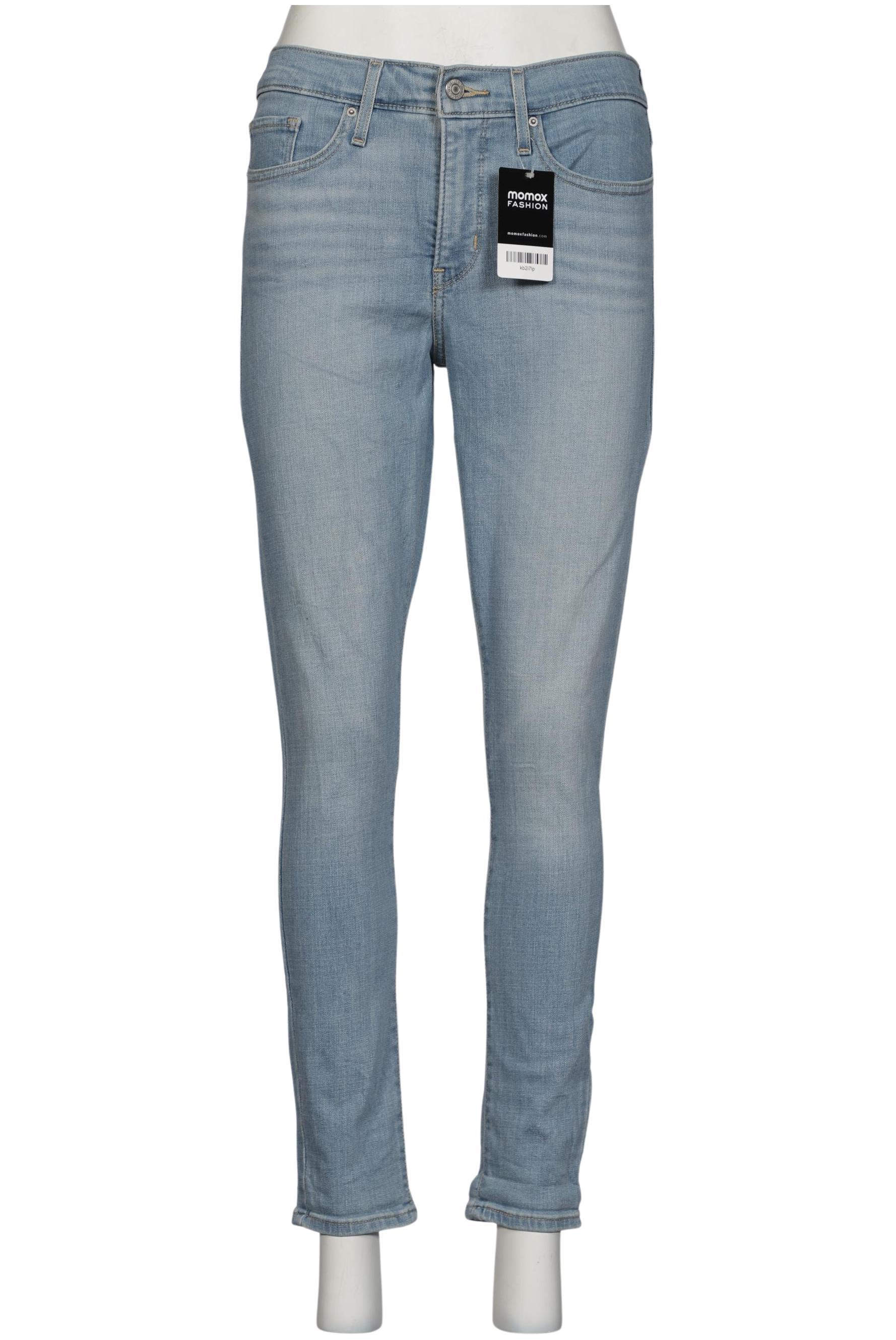 

Levis Damen Jeans, hellblau, Gr. 29