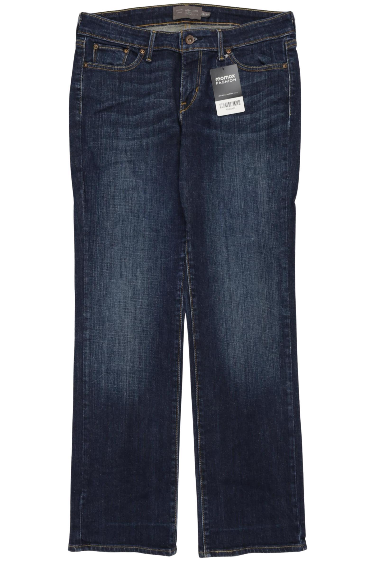 

Levis Damen Jeans, marineblau, Gr. 29
