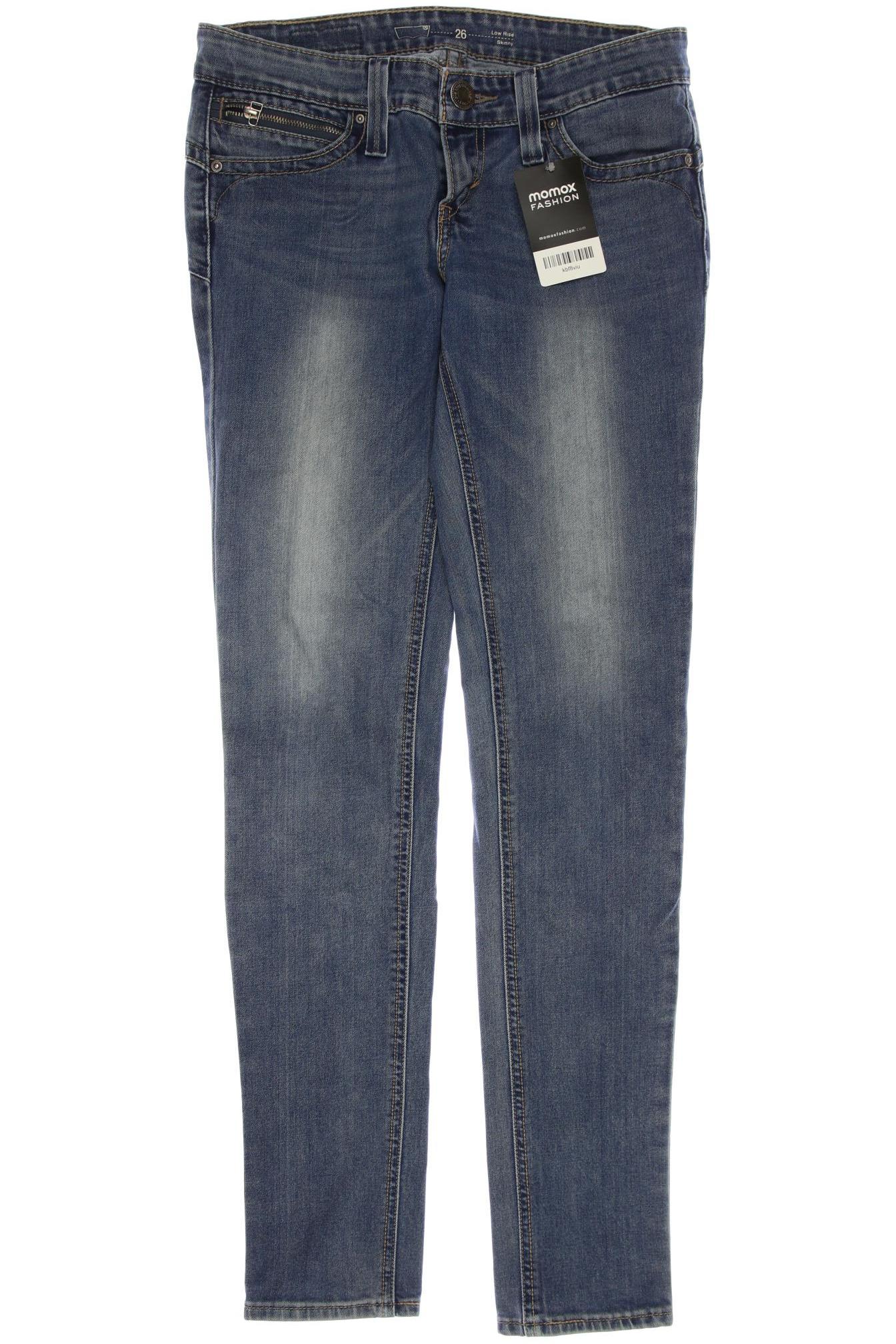 

Levis Damen Jeans, blau