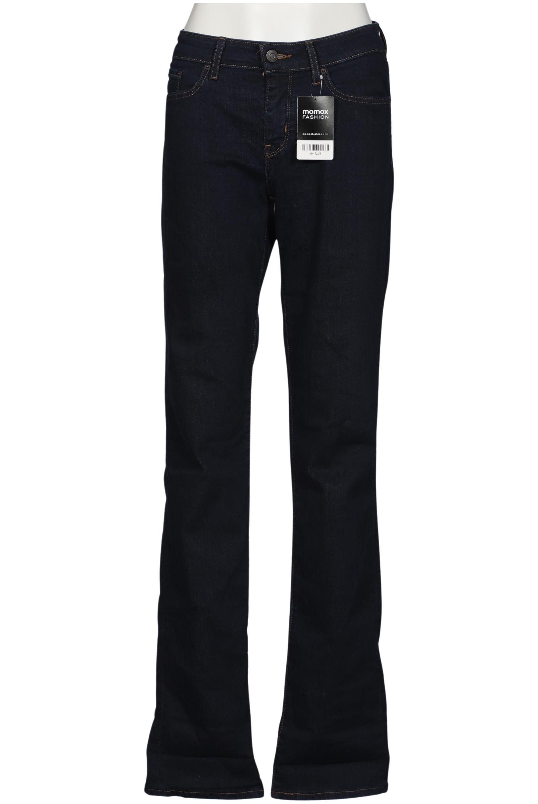 

Levis Damen Jeans, marineblau, Gr. 30