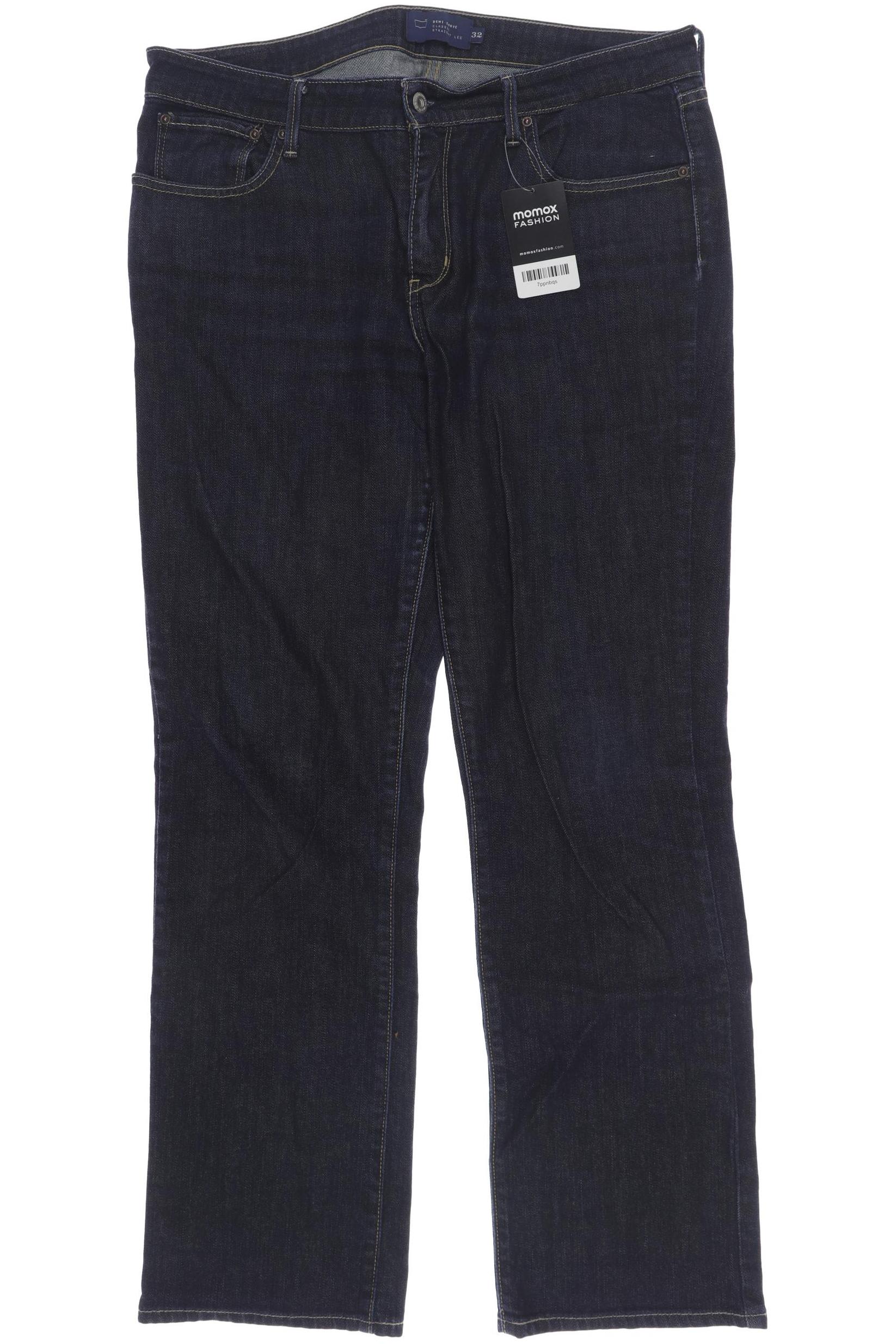 

Levis Damen Jeans, marineblau