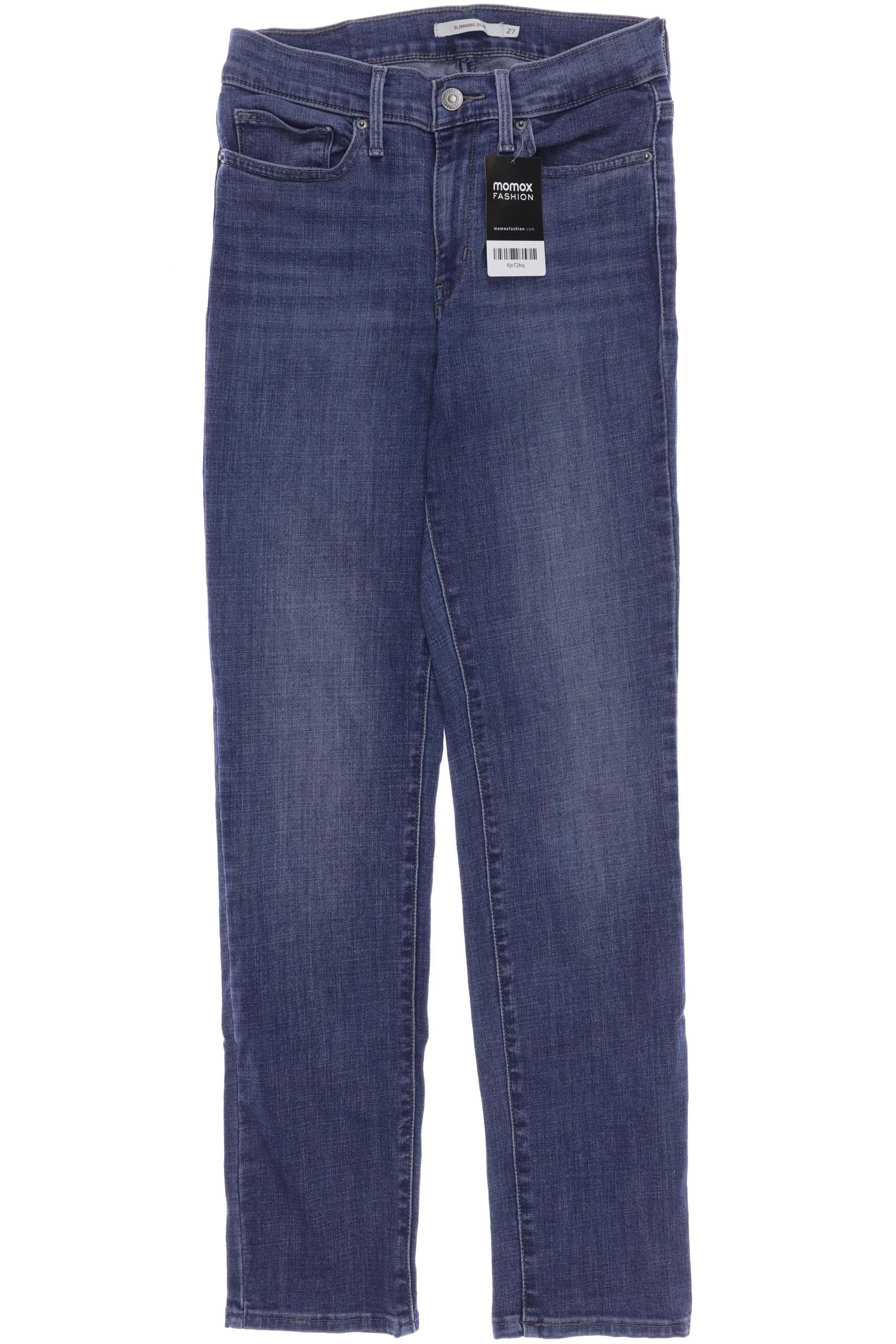 

Levis Damen Jeans, blau