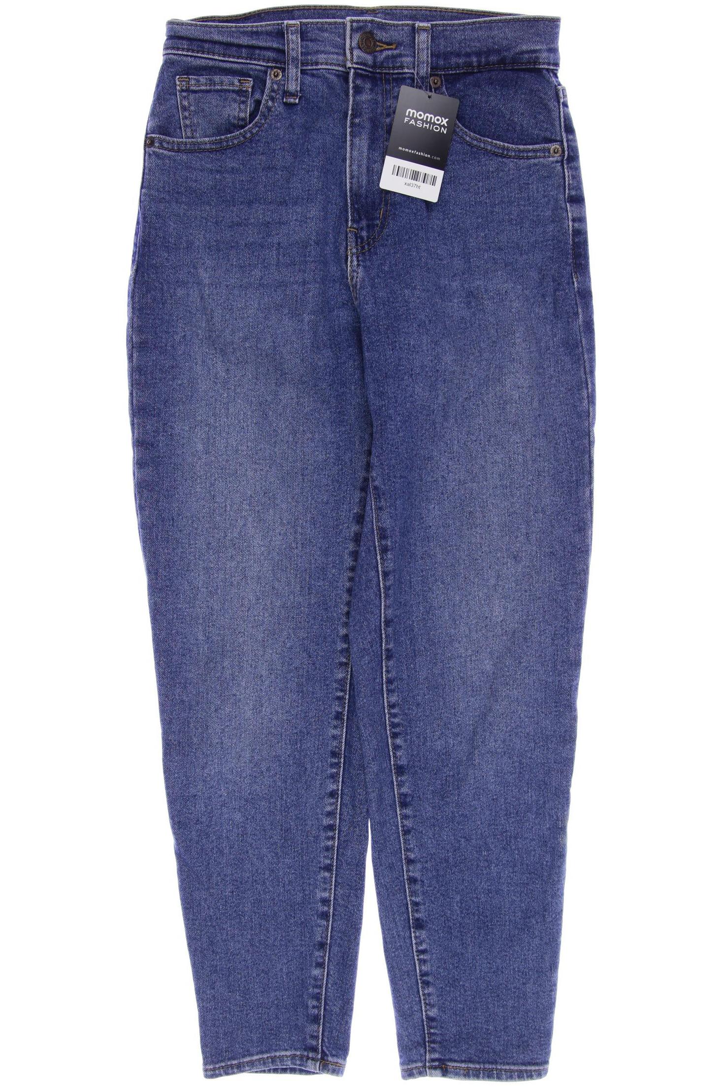 

Levis Damen Jeans, blau