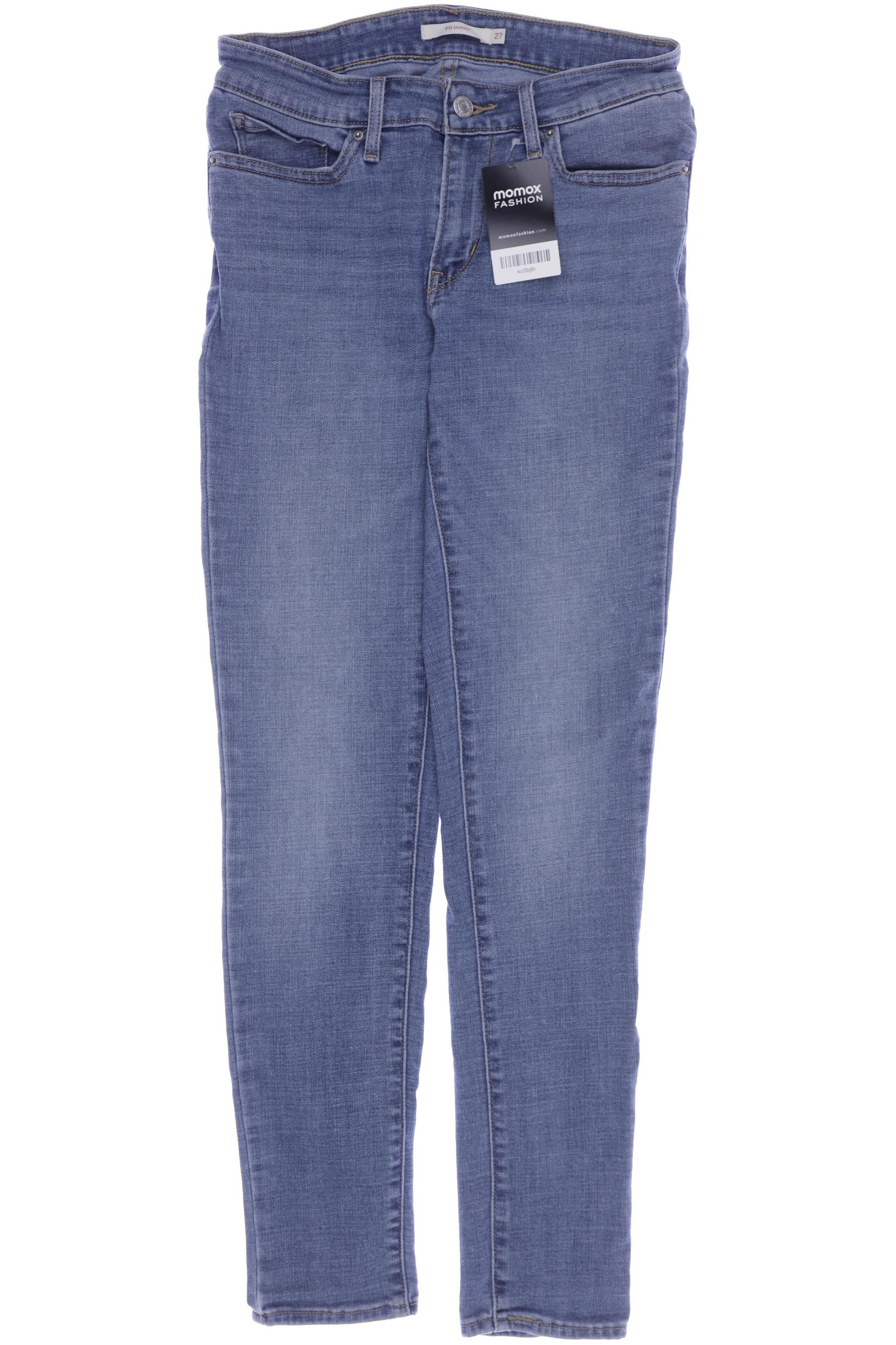 

Levis Damen Jeans, blau