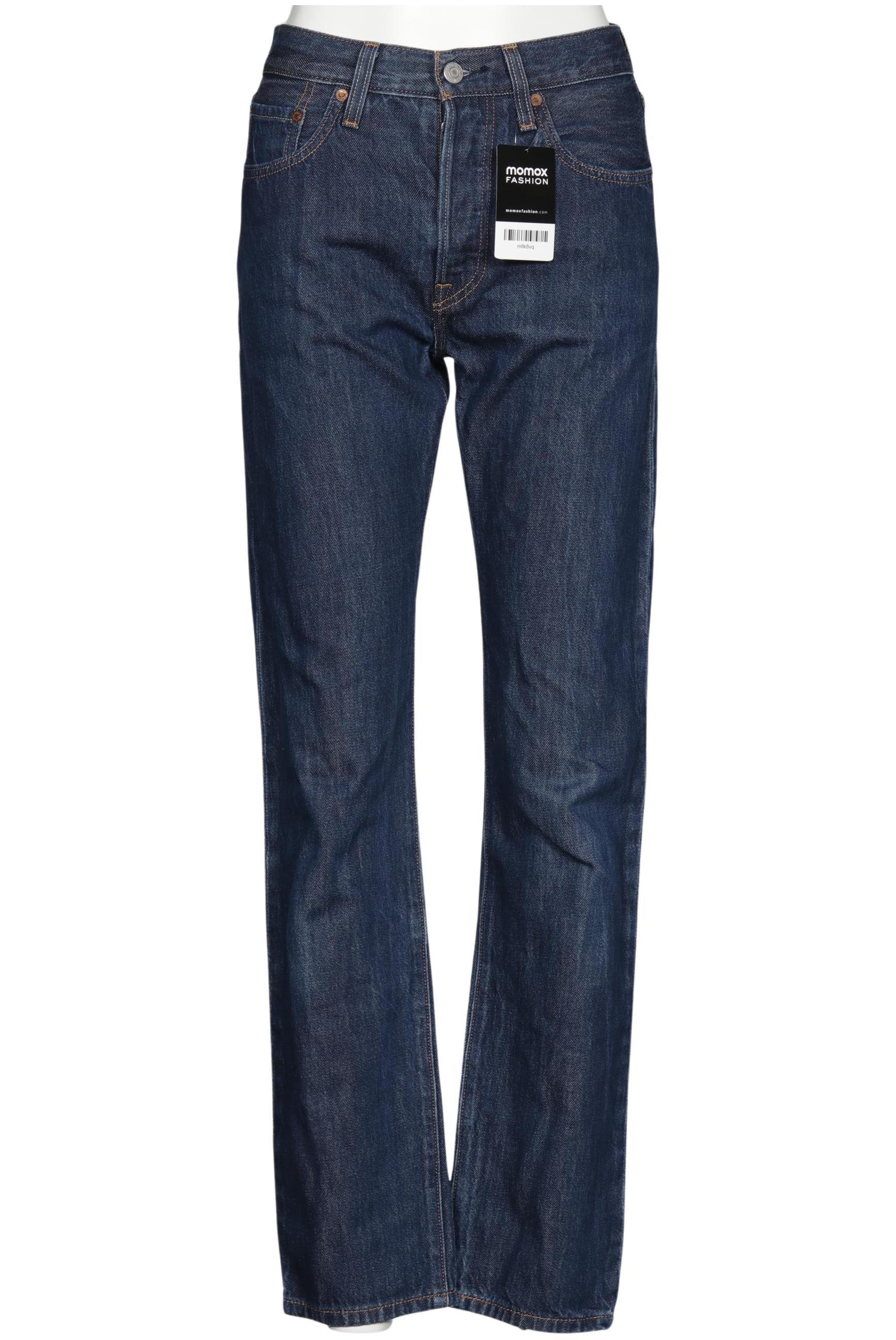

Levis Damen Jeans, blau, Gr. 26