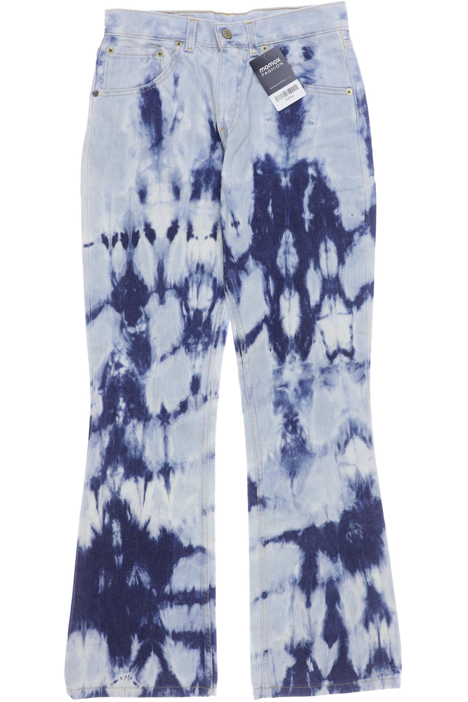 

Levis Damen Jeans, blau, Gr. 29