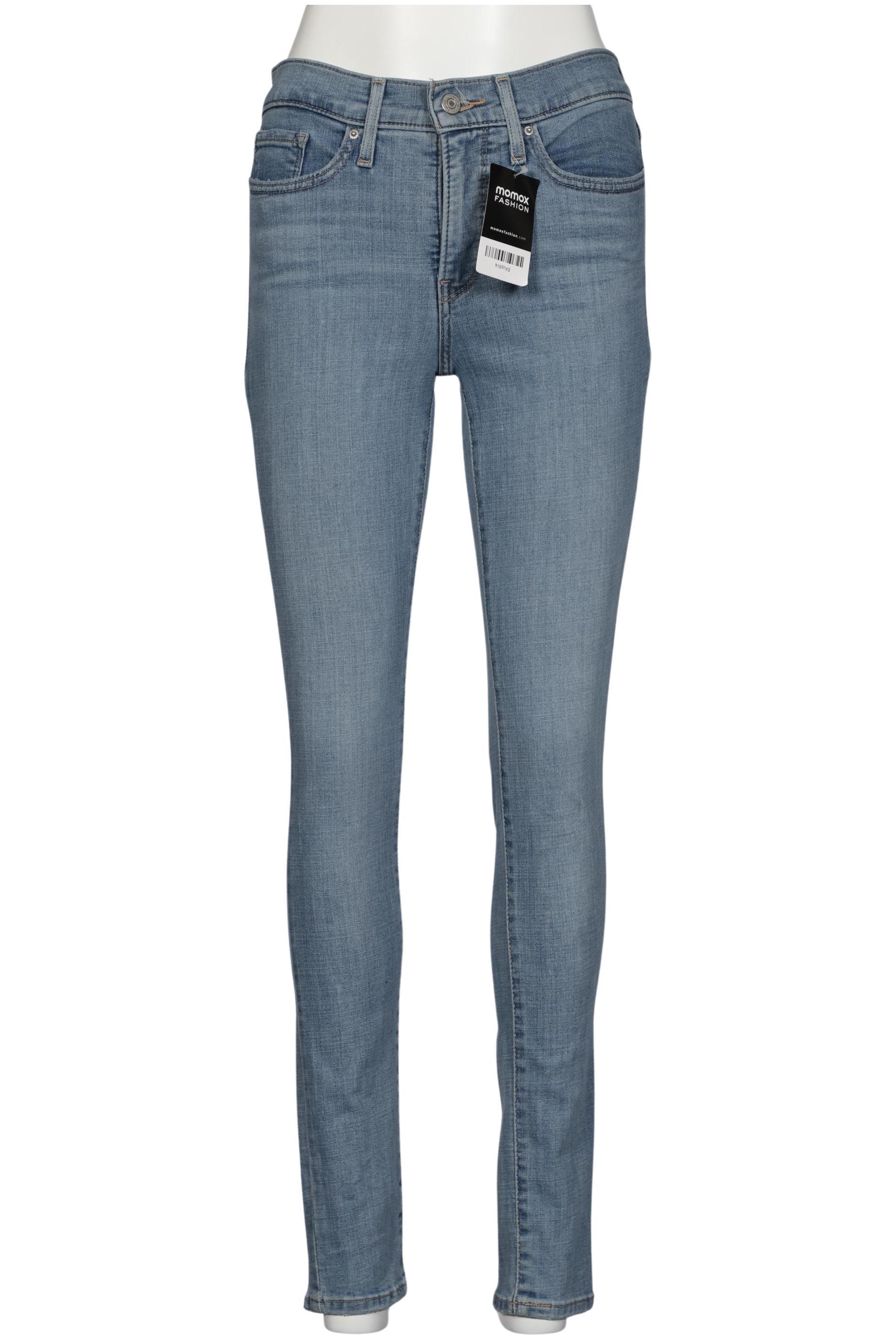 

Levis Damen Jeans, blau, Gr. 27