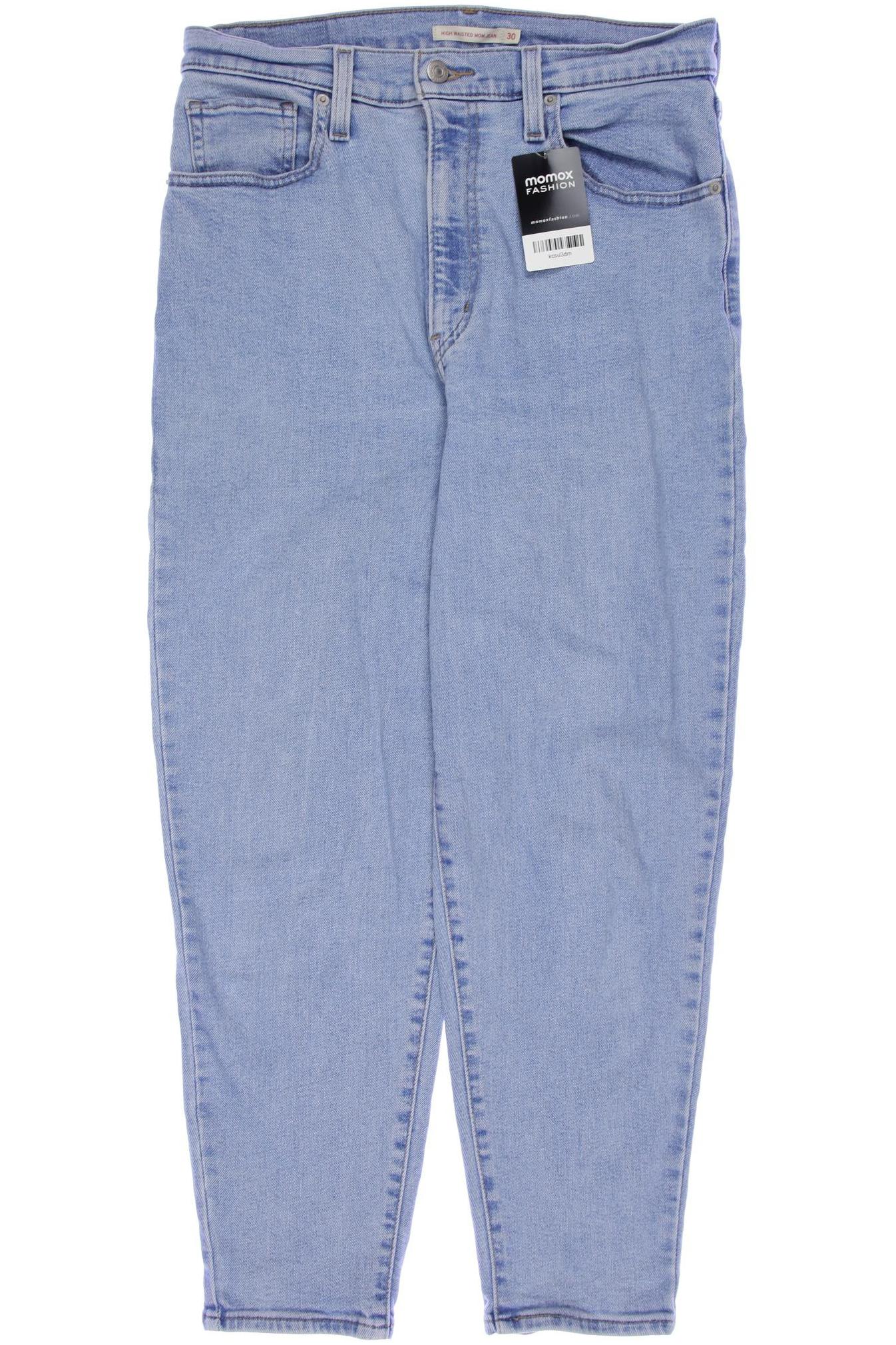 

Levis Damen Jeans, blau, Gr. 30