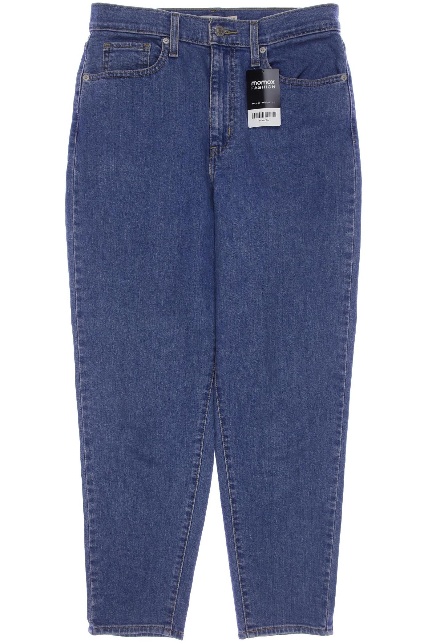 Thumbnail - Levis Damen Jeans, blau, Gr. 28