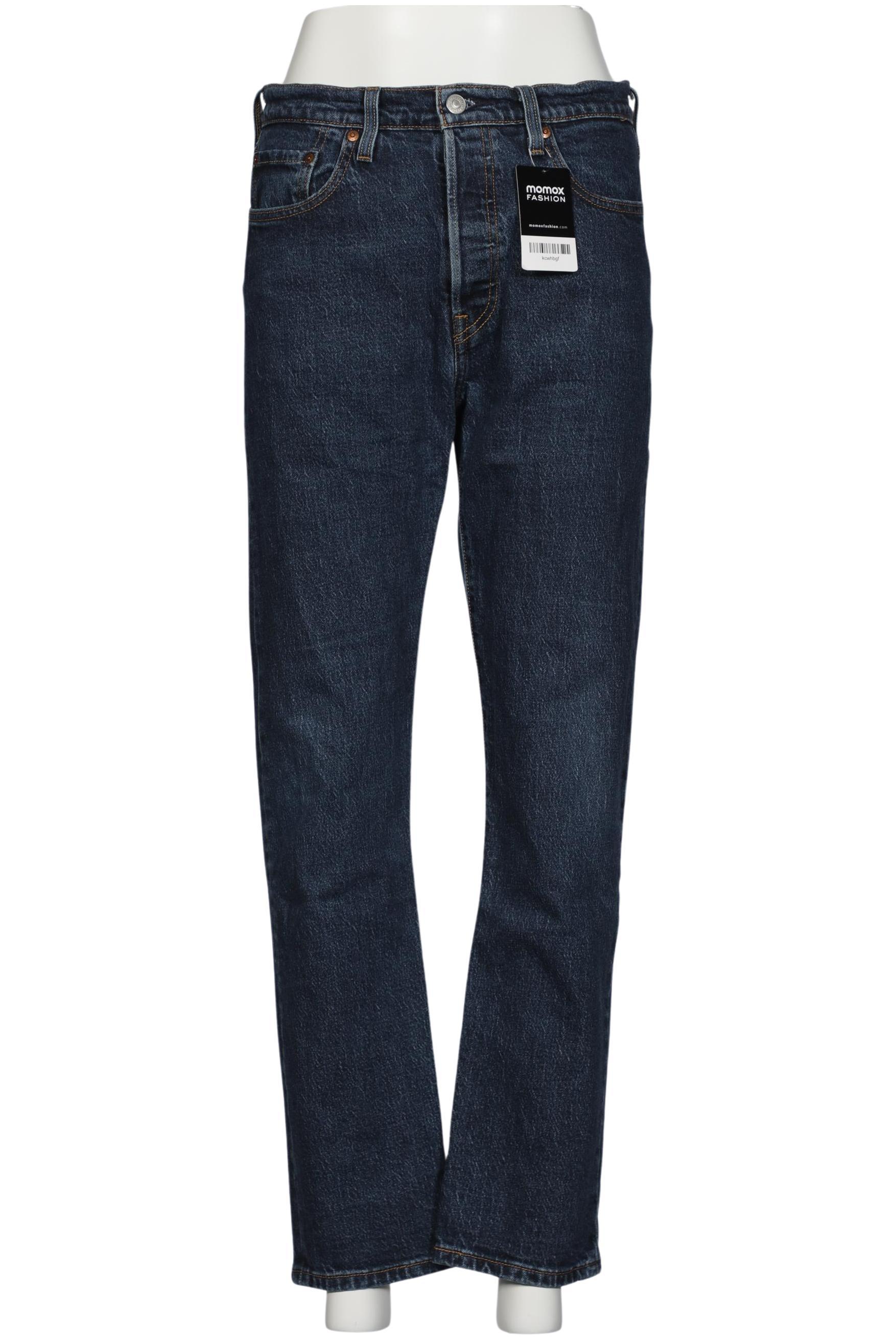

Levis Damen Jeans, blau, Gr. 29