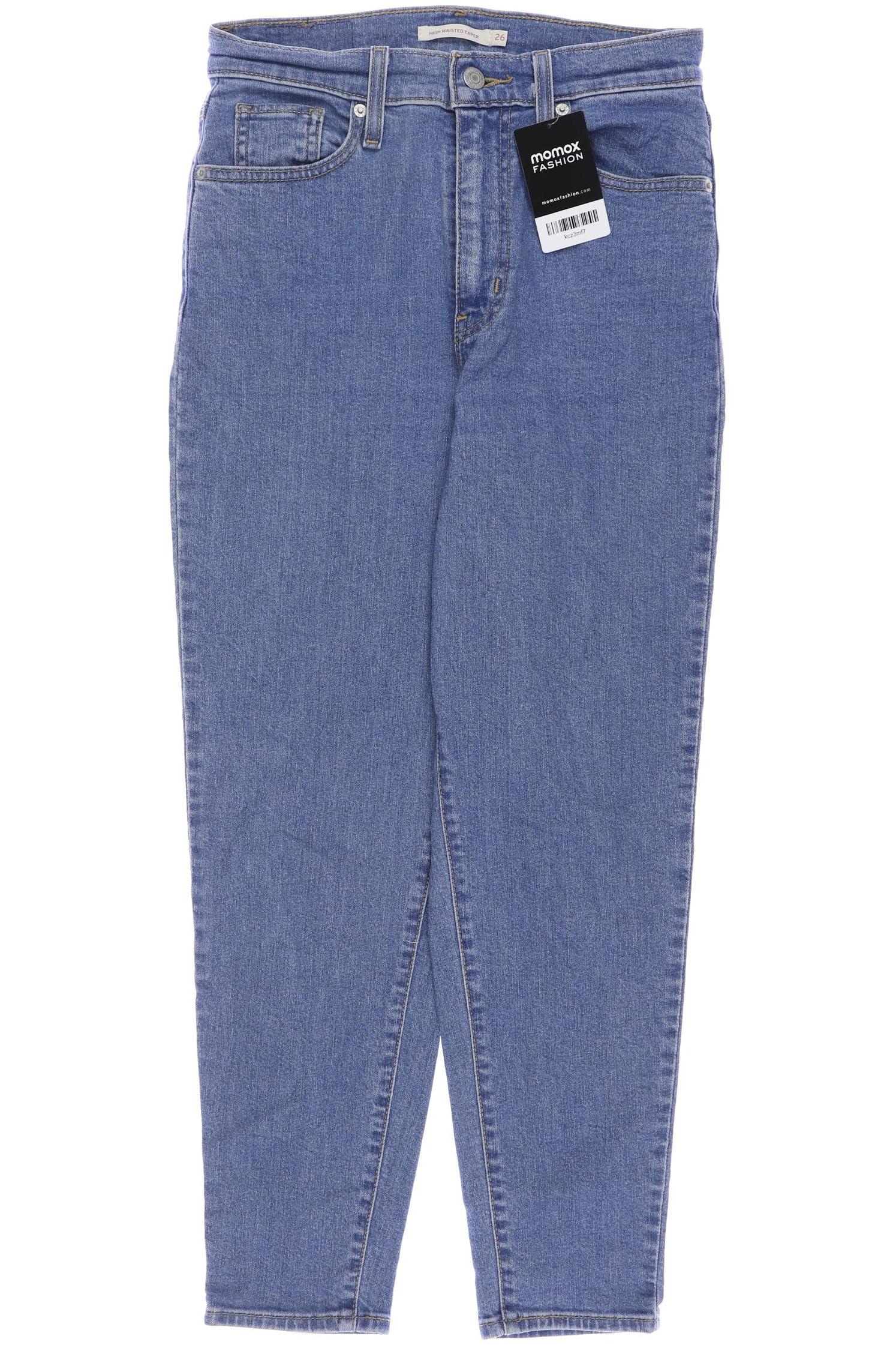 

Levis Damen Jeans, blau