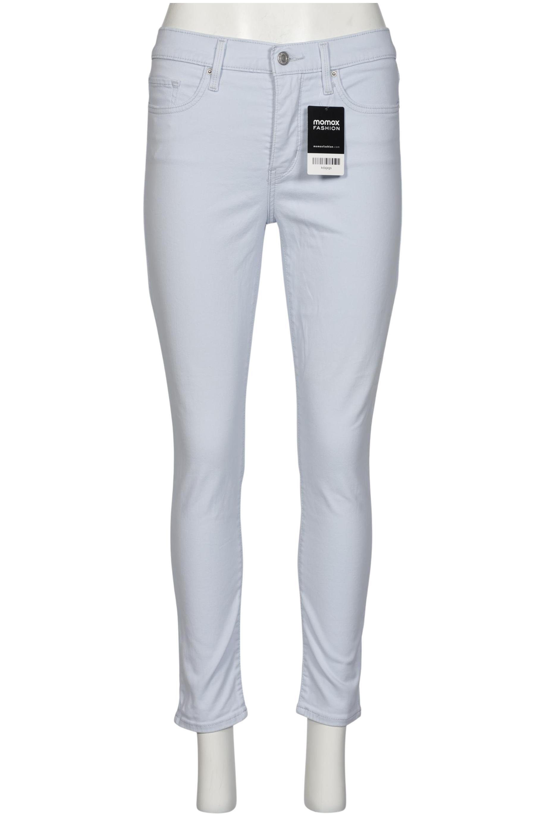 

Levis Damen Jeans, hellblau, Gr. 29