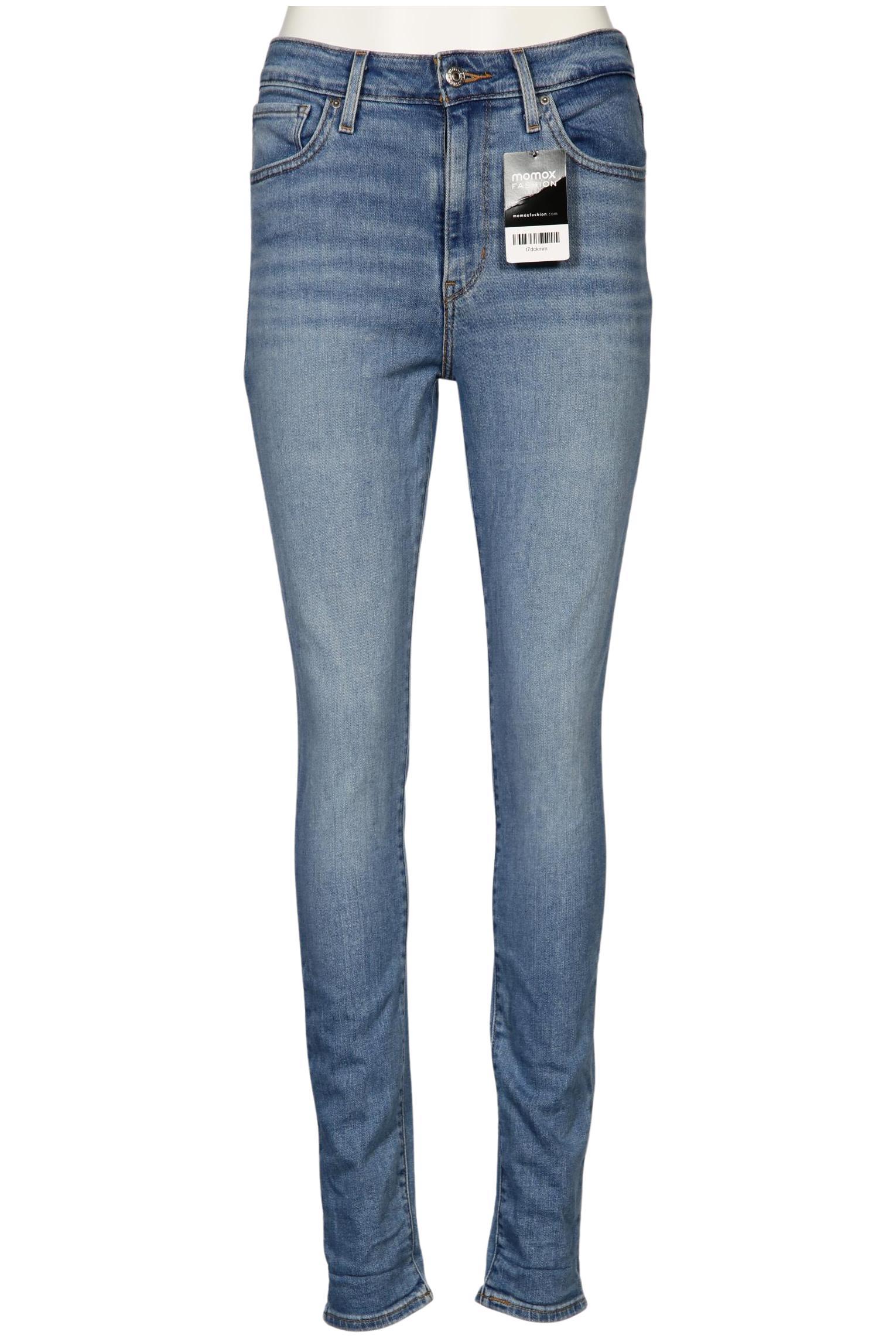

Levis Damen Jeans, blau, Gr. 29