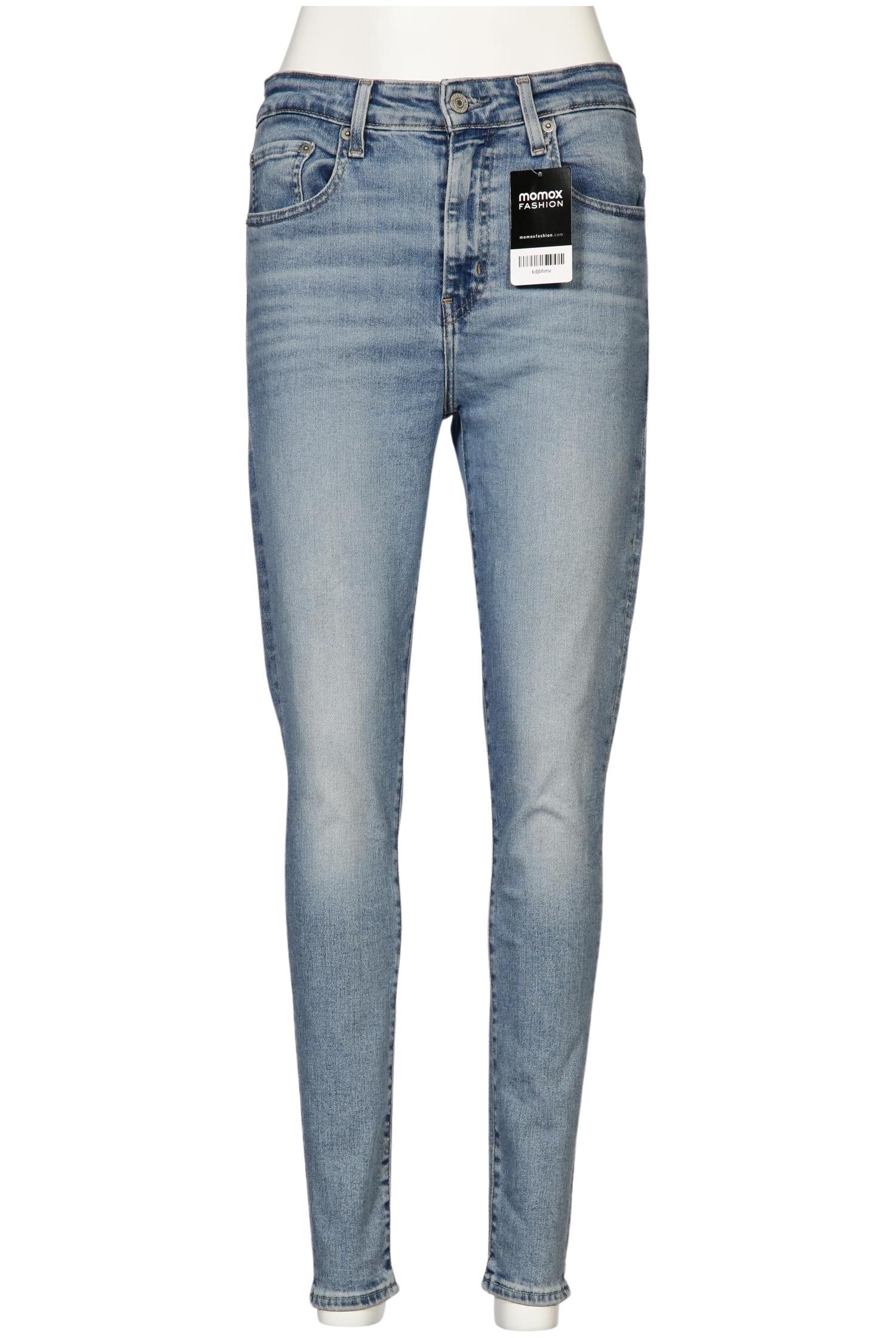 

Levis Damen Jeans, hellblau, Gr. 28
