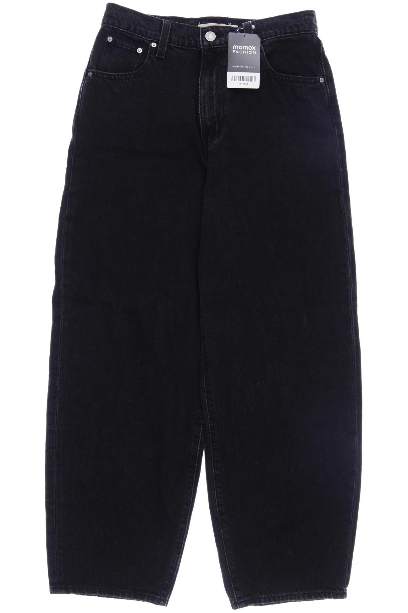 

Levis Damen Jeans, grau