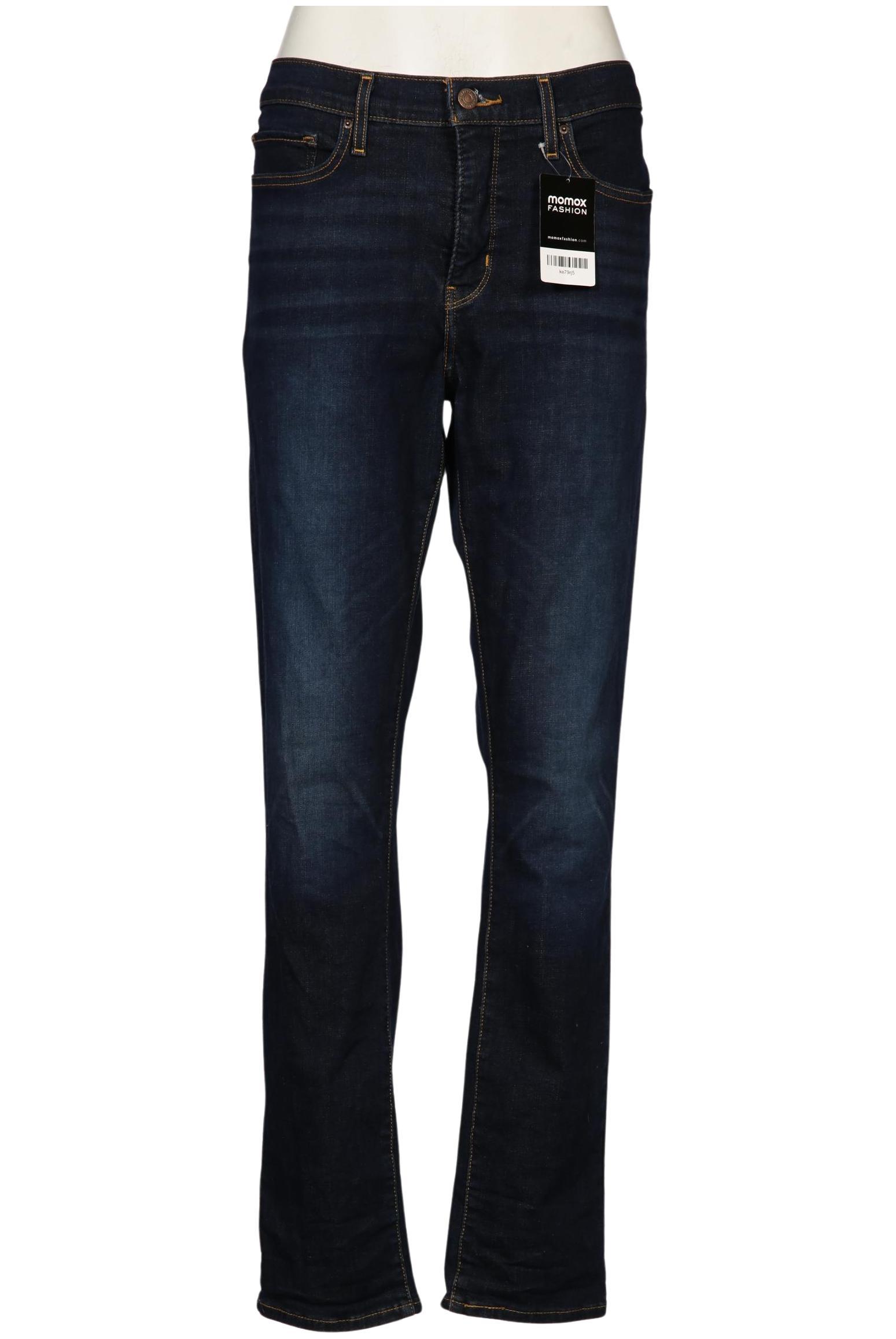 

Levis Damen Jeans, marineblau, Gr. 30