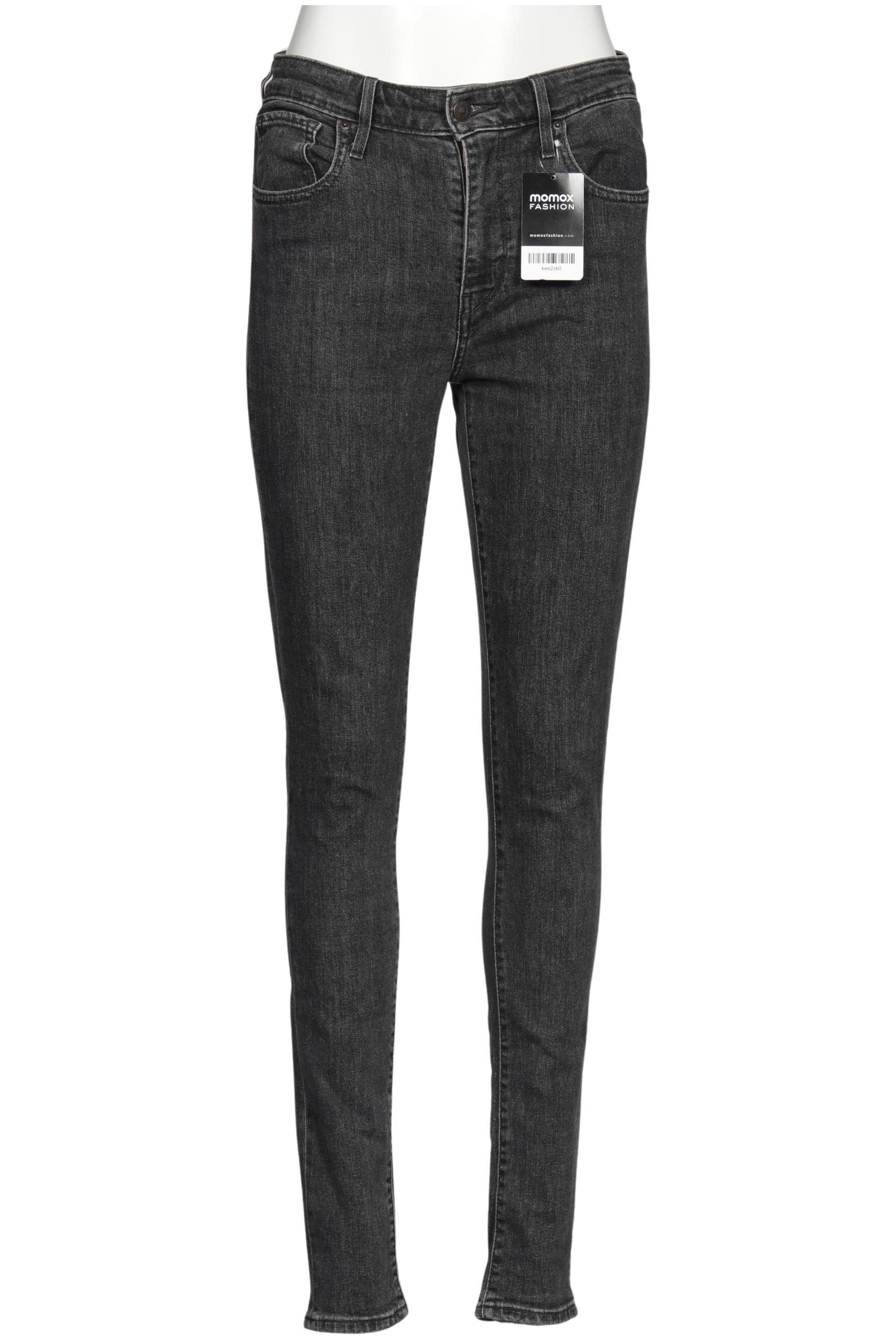 

Levis Damen Jeans, grau, Gr. 29