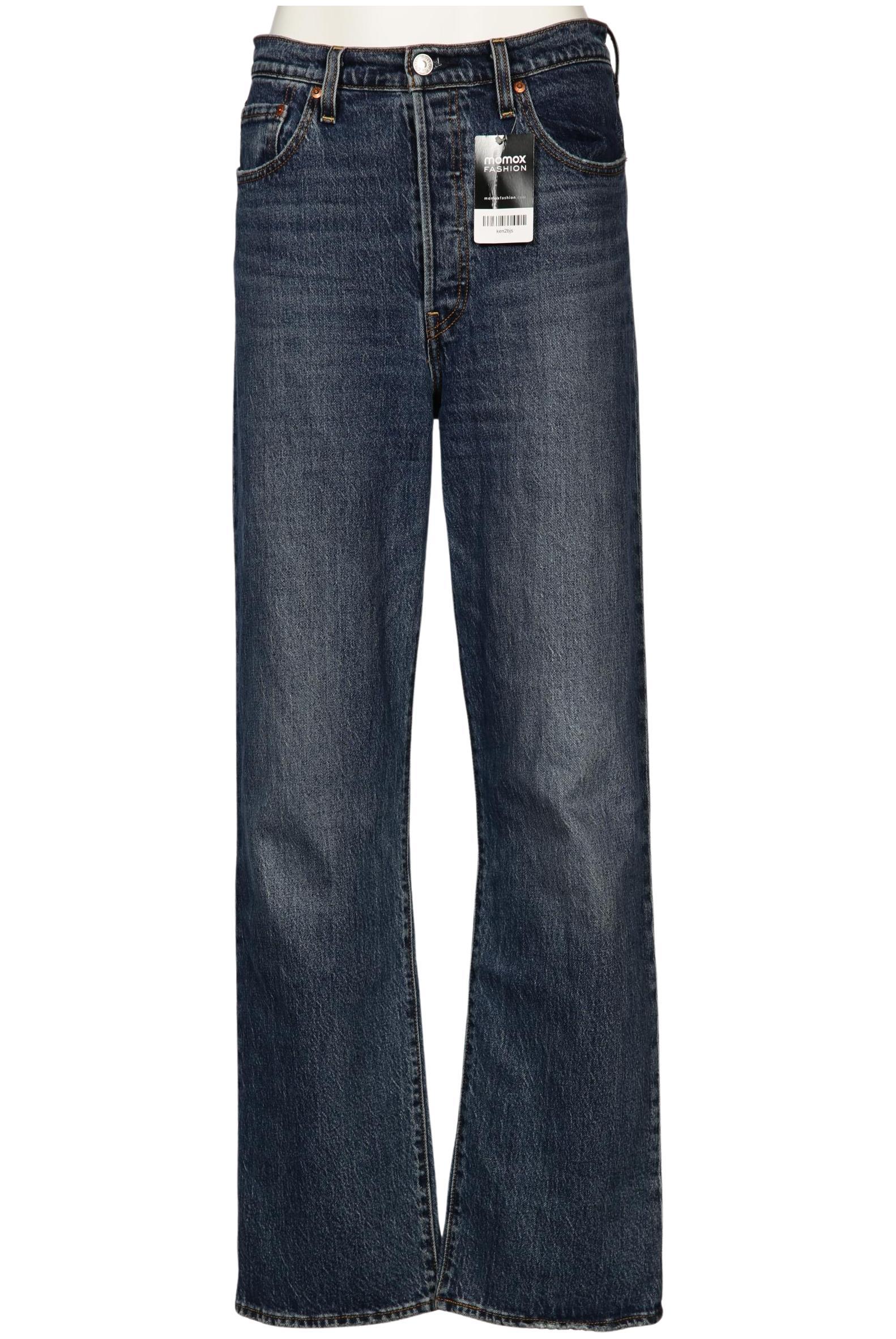 

Levis Damen Jeans, blau, Gr. 29