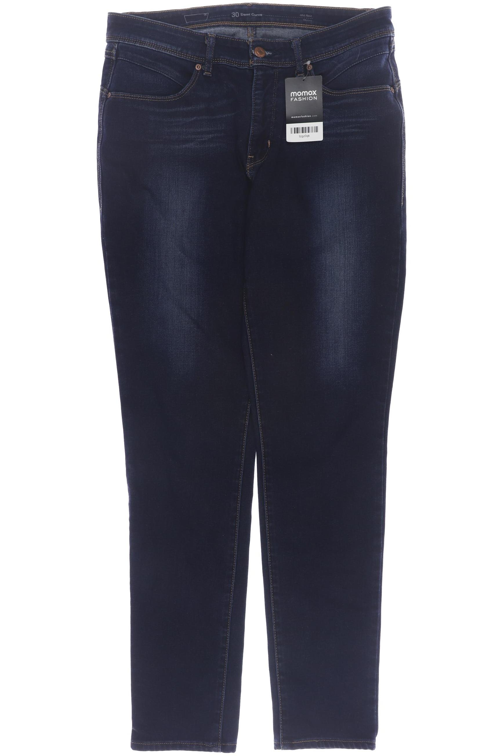 

Levis Damen Jeans, marineblau, Gr. 40