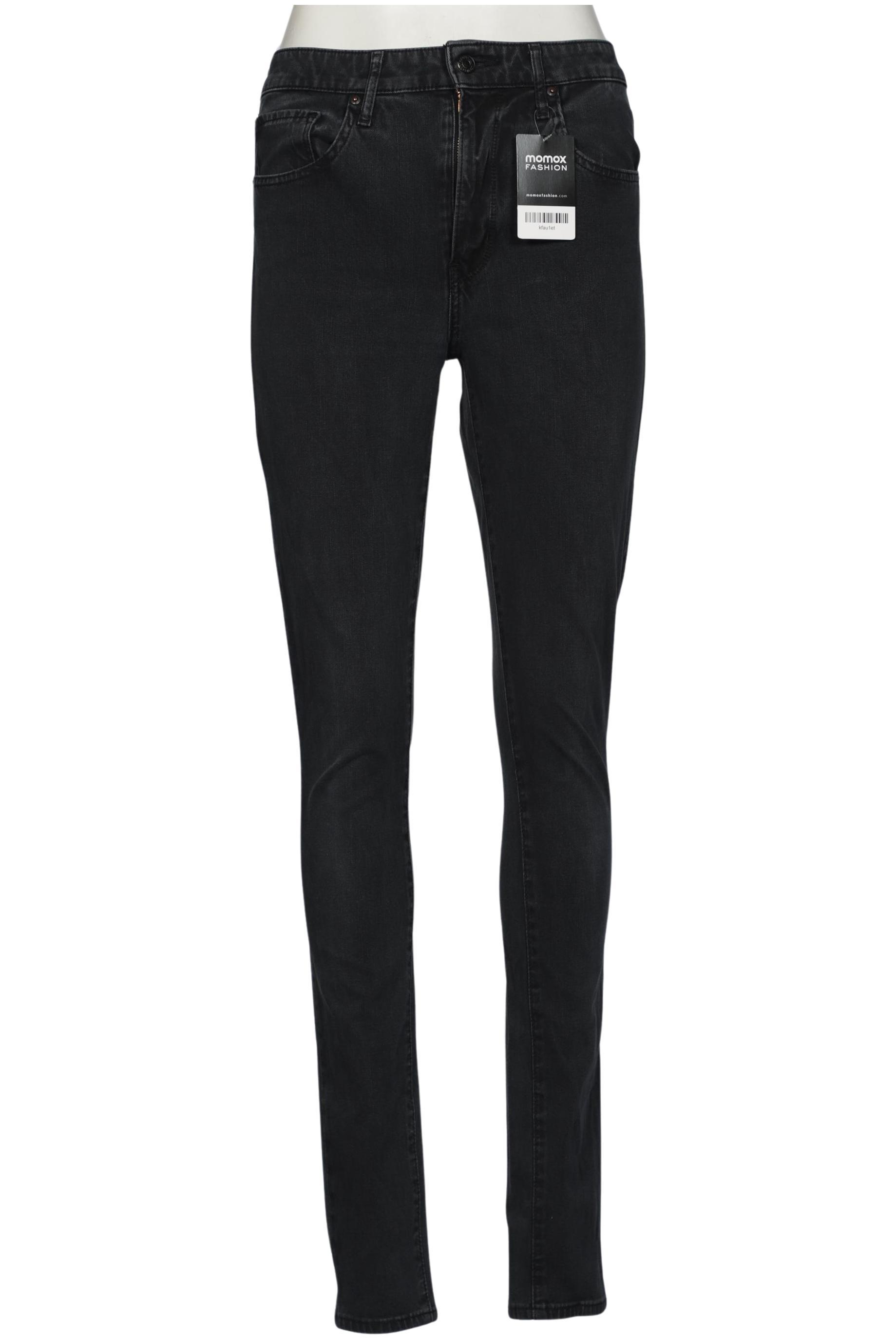 

Levis Damen Jeans, schwarz, Gr. 30
