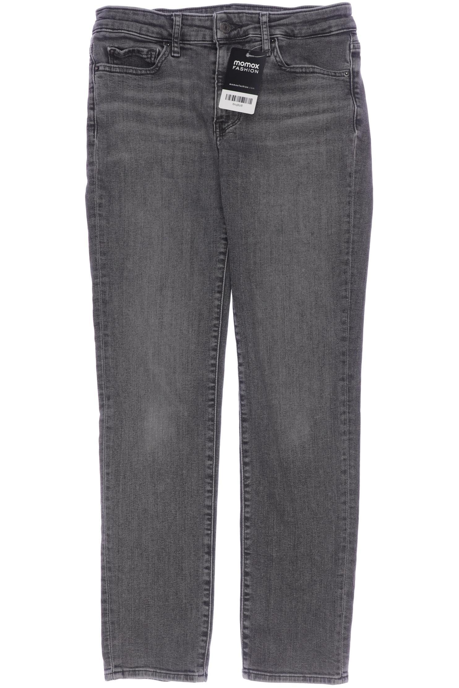 

Levis Damen Jeans, grau, Gr. 28