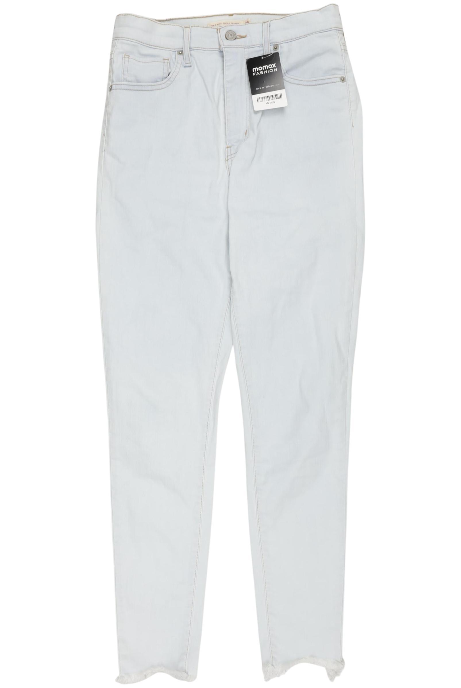 

Levis Damen Jeans, hellblau, Gr. 29