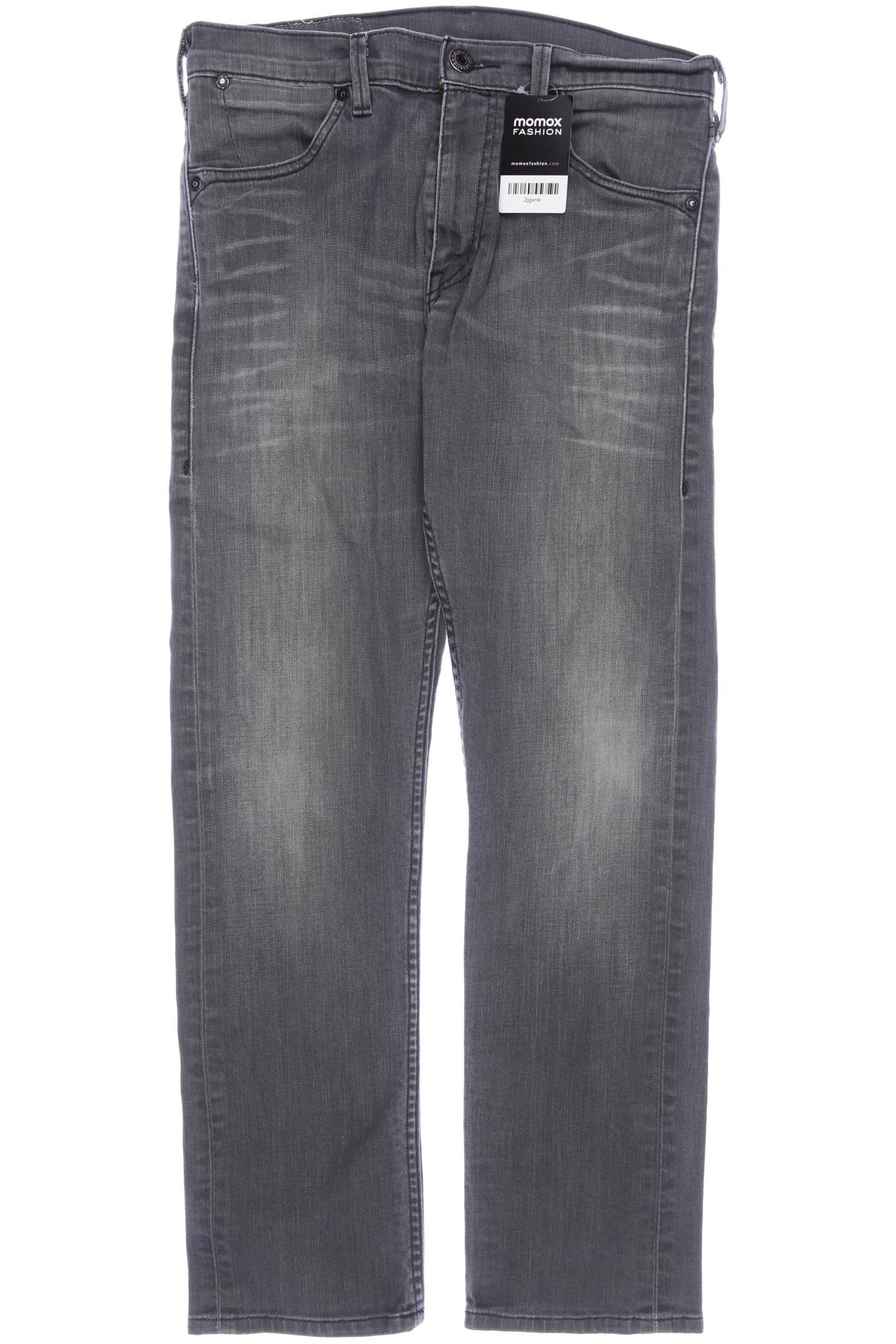 

Levis Damen Jeans, grau, Gr. 30