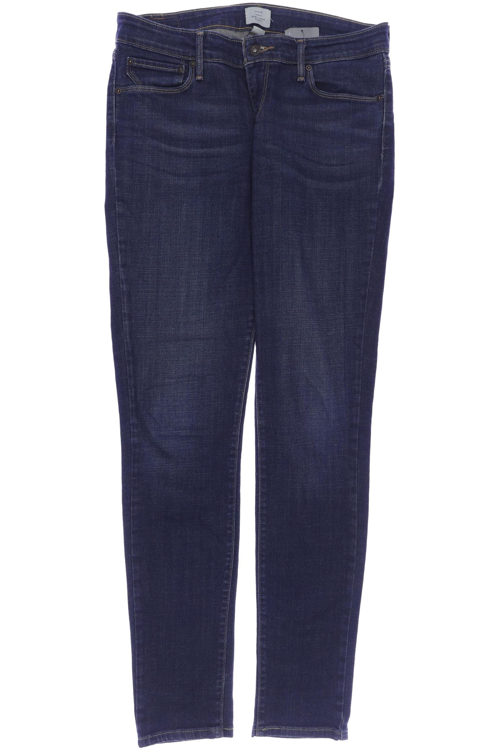 

Levis Damen Jeans, blau, Gr. 28