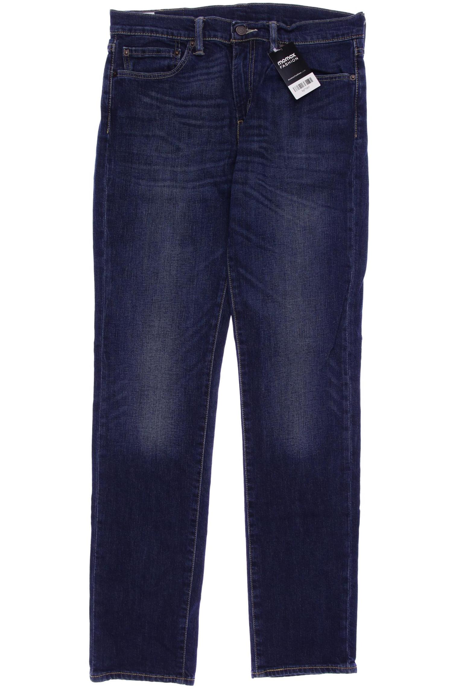 

Levis Damen Jeans, blau