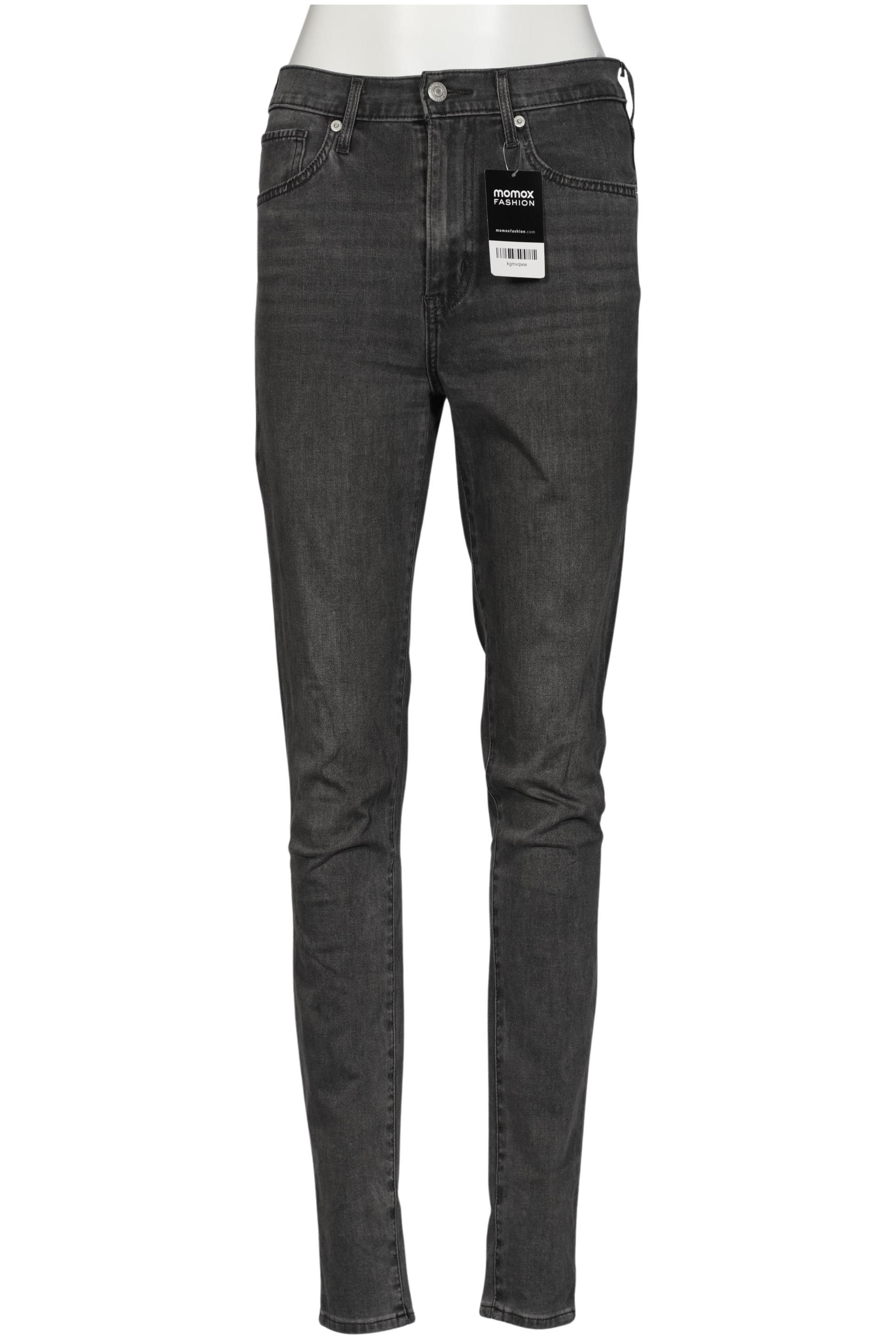 

Levis Damen Jeans, grau, Gr. 28