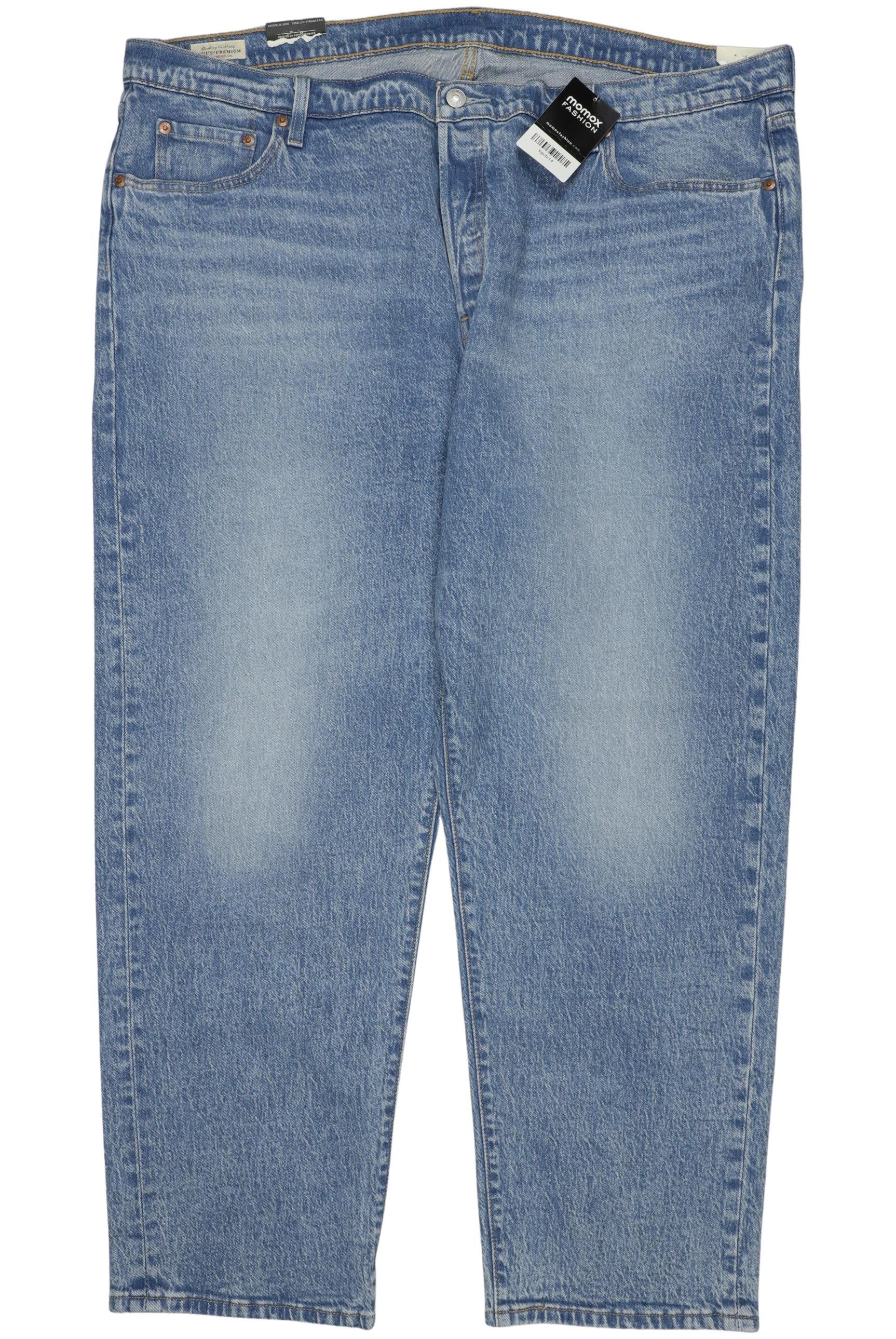 

Levis Damen Jeans, hellblau, Gr. 22