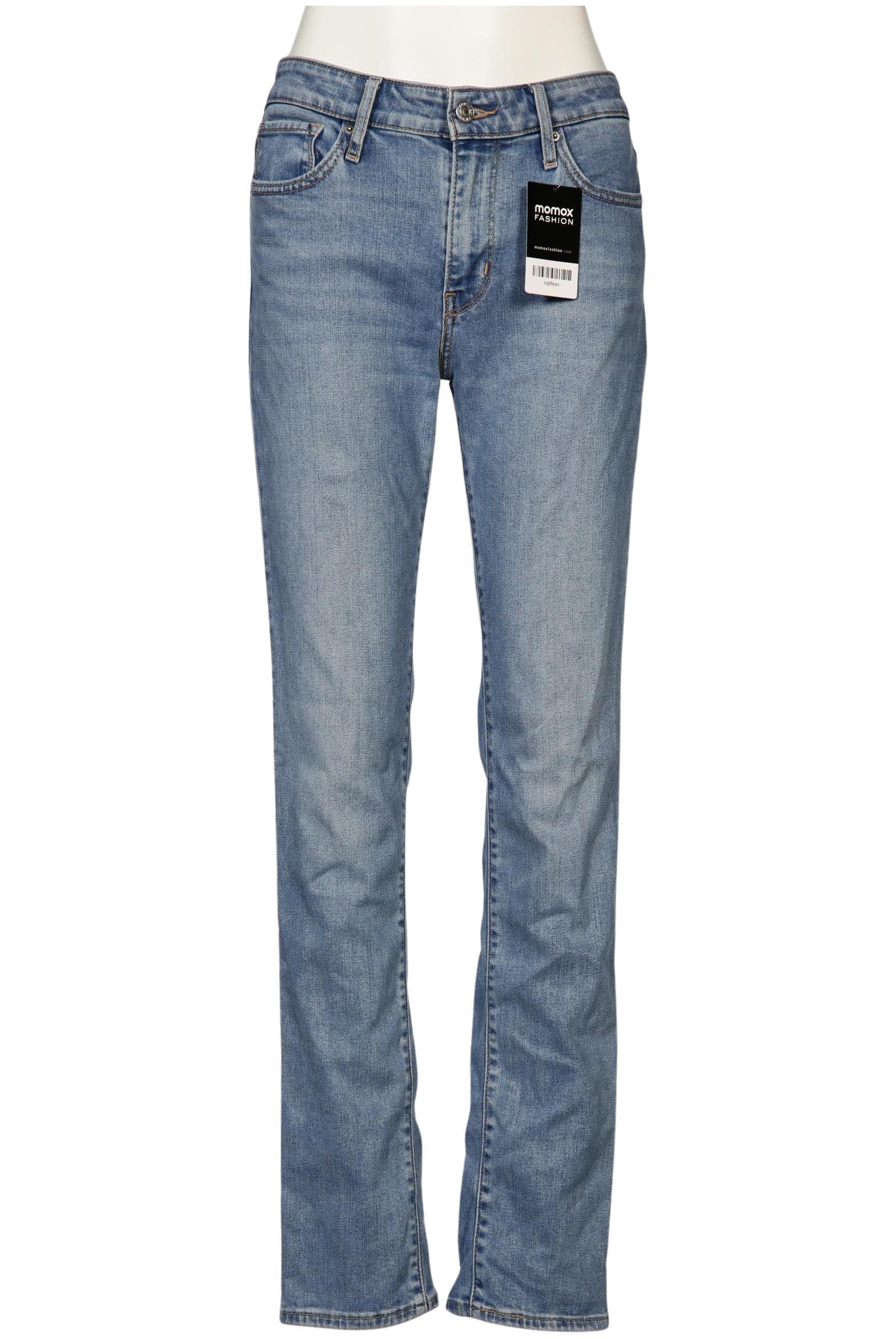 

Levis Damen Jeans, blau, Gr. 28