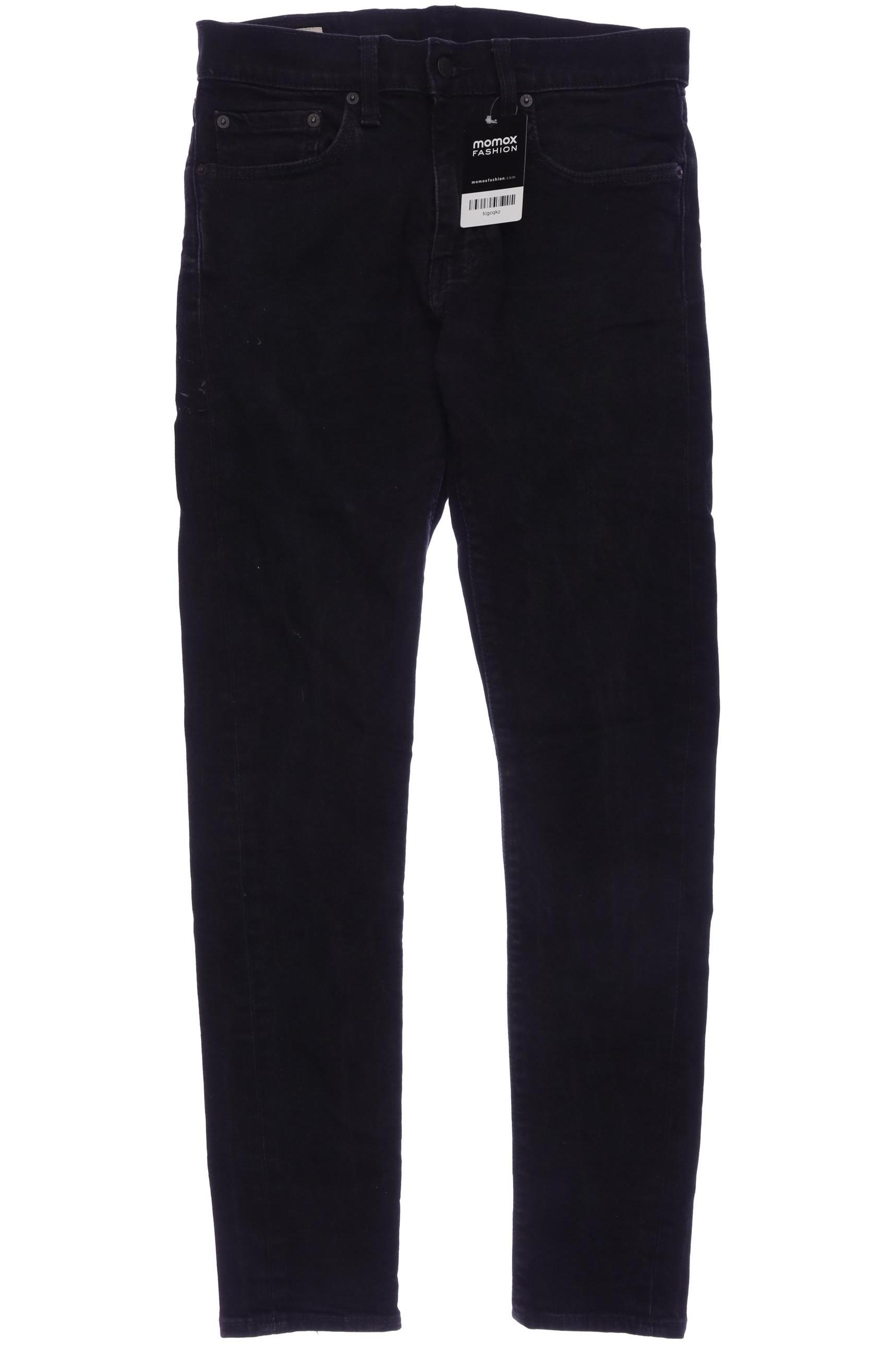 

Levis Damen Jeans, marineblau, Gr. 32