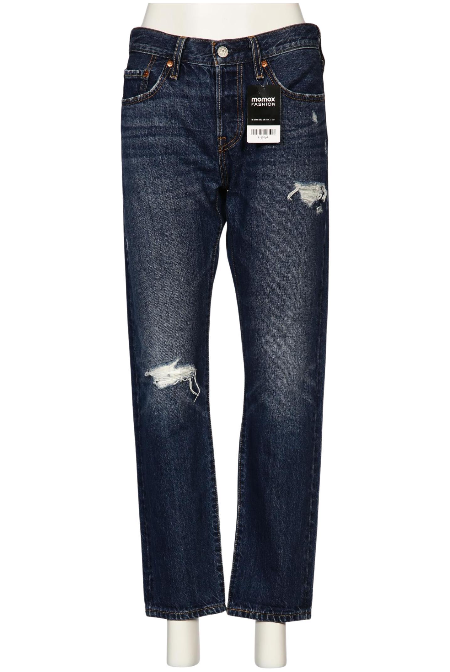 

Levis Damen Jeans, blau, Gr. 28