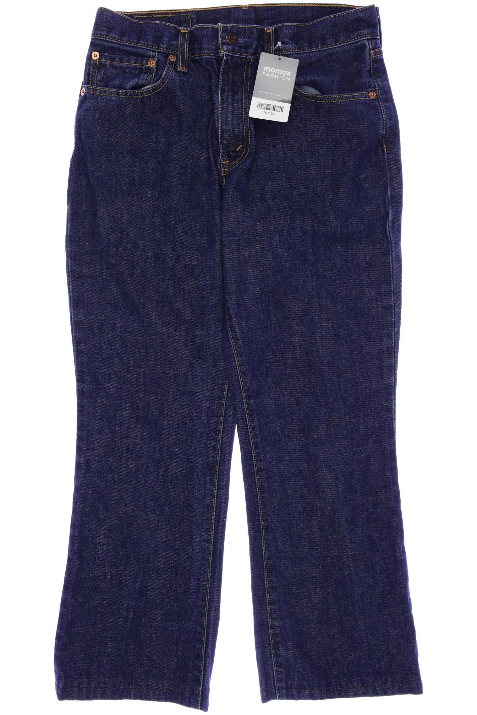 

Levis Damen Jeans, blau, Gr. 31