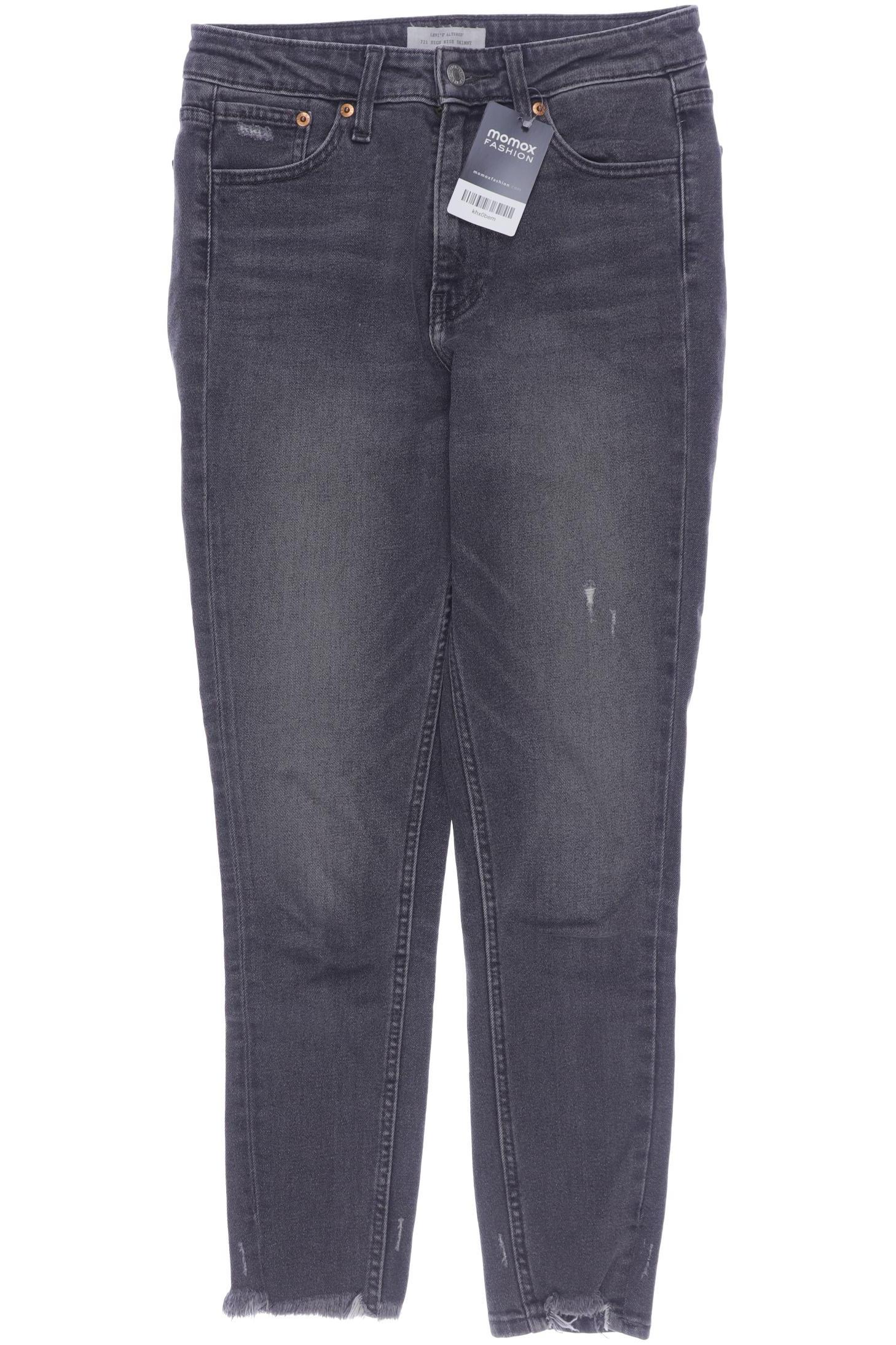 

Levis Damen Jeans, grau