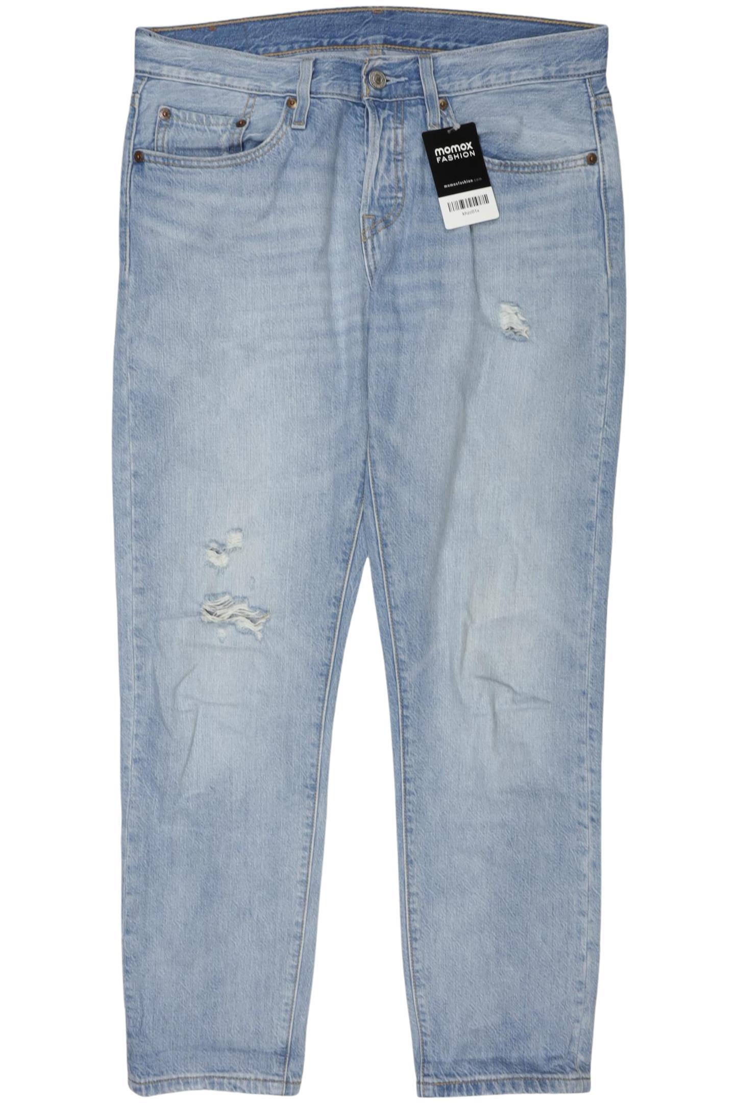 

Levis Damen Jeans, hellblau, Gr. 32