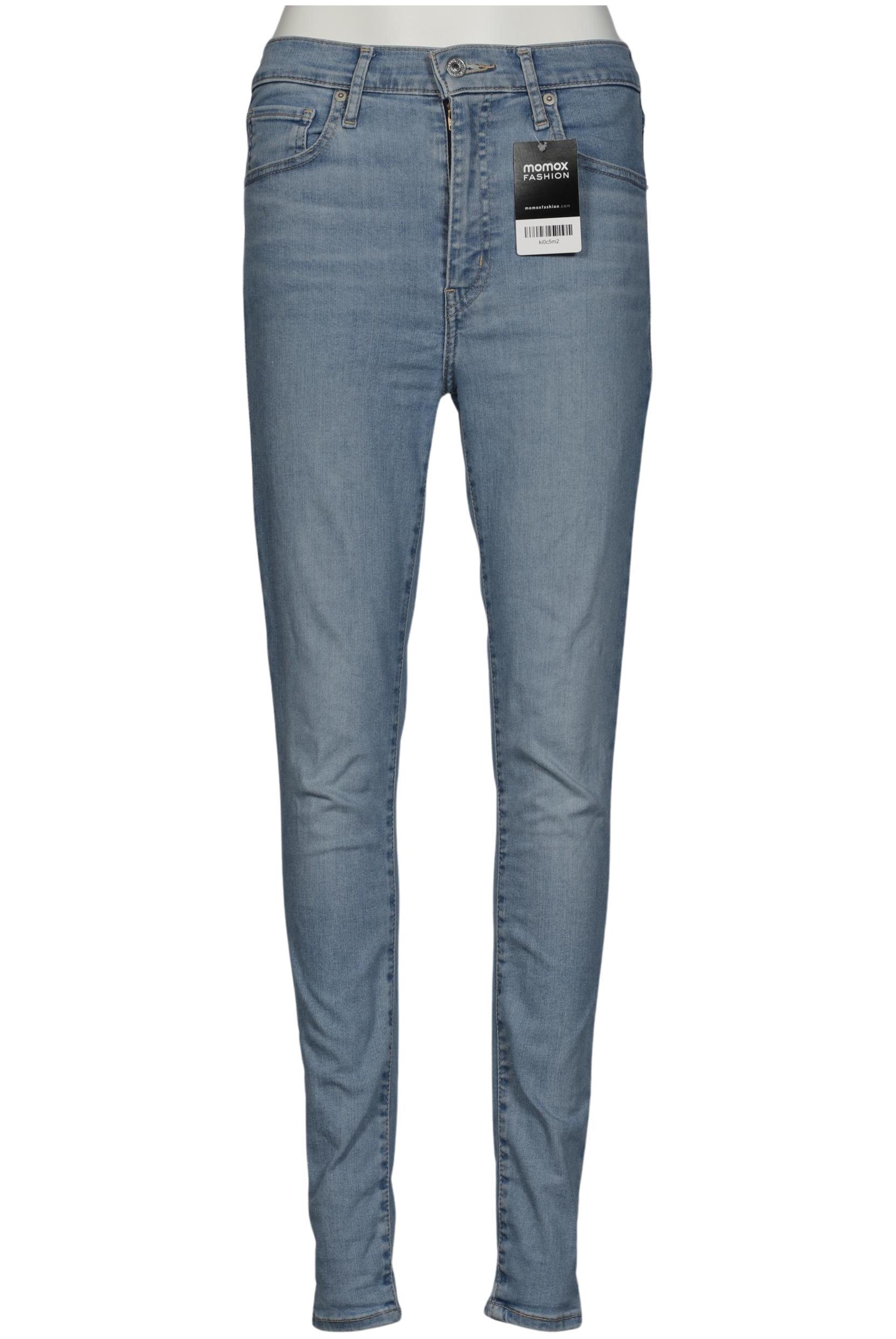 

Levis Damen Jeans, hellblau, Gr. 27