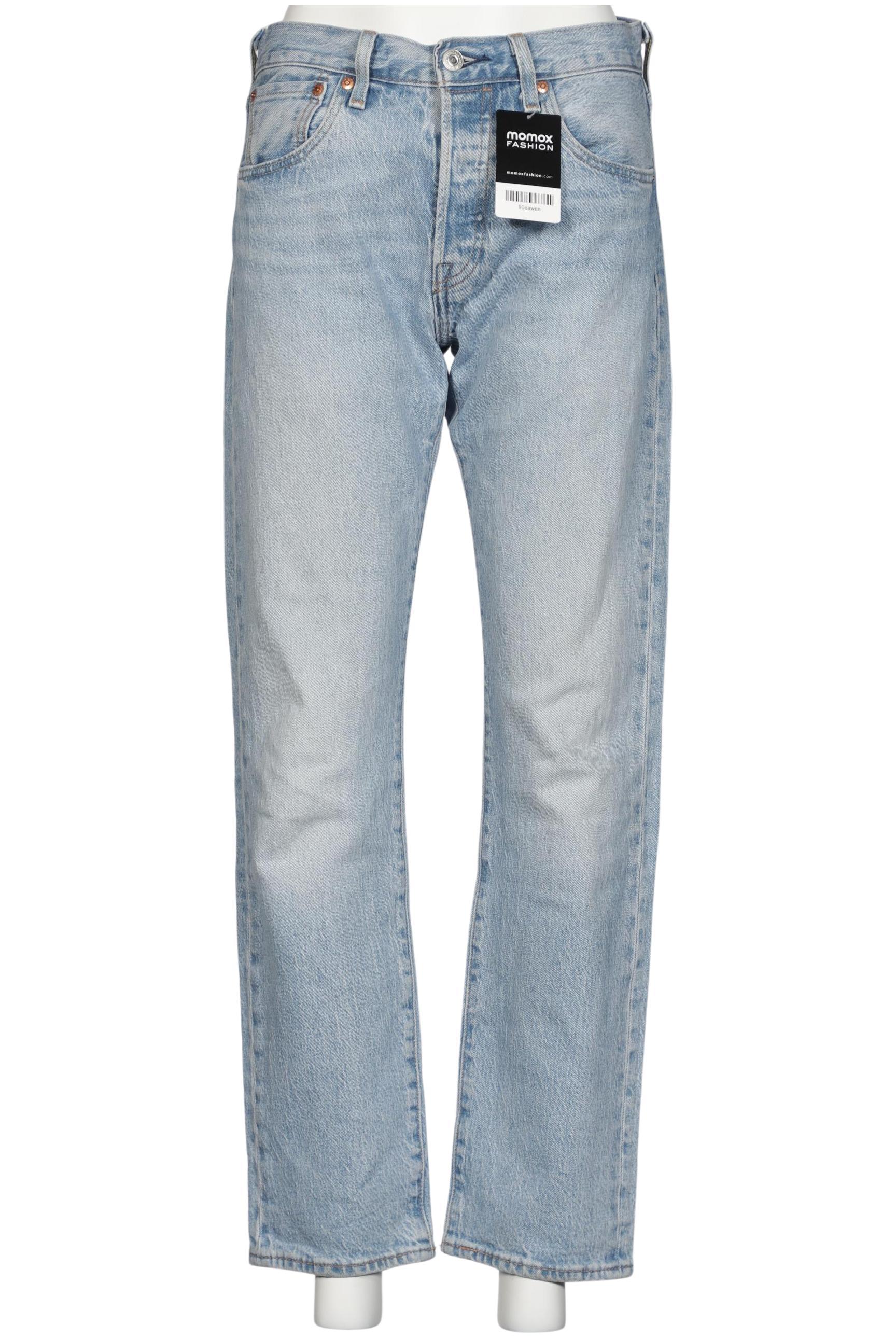 

Levis Damen Jeans, hellblau, Gr. 28