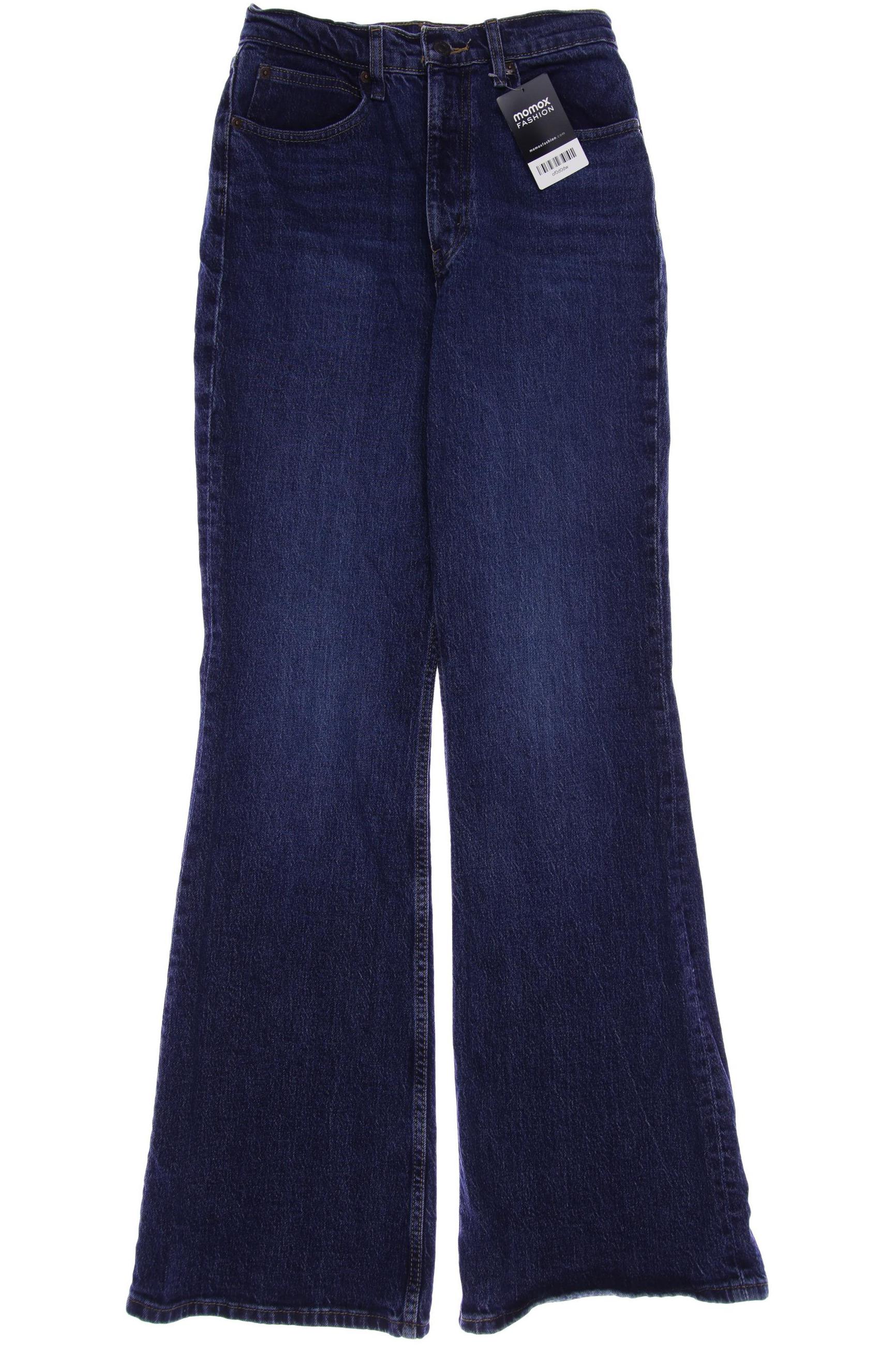 

Levis Damen Jeans, blau