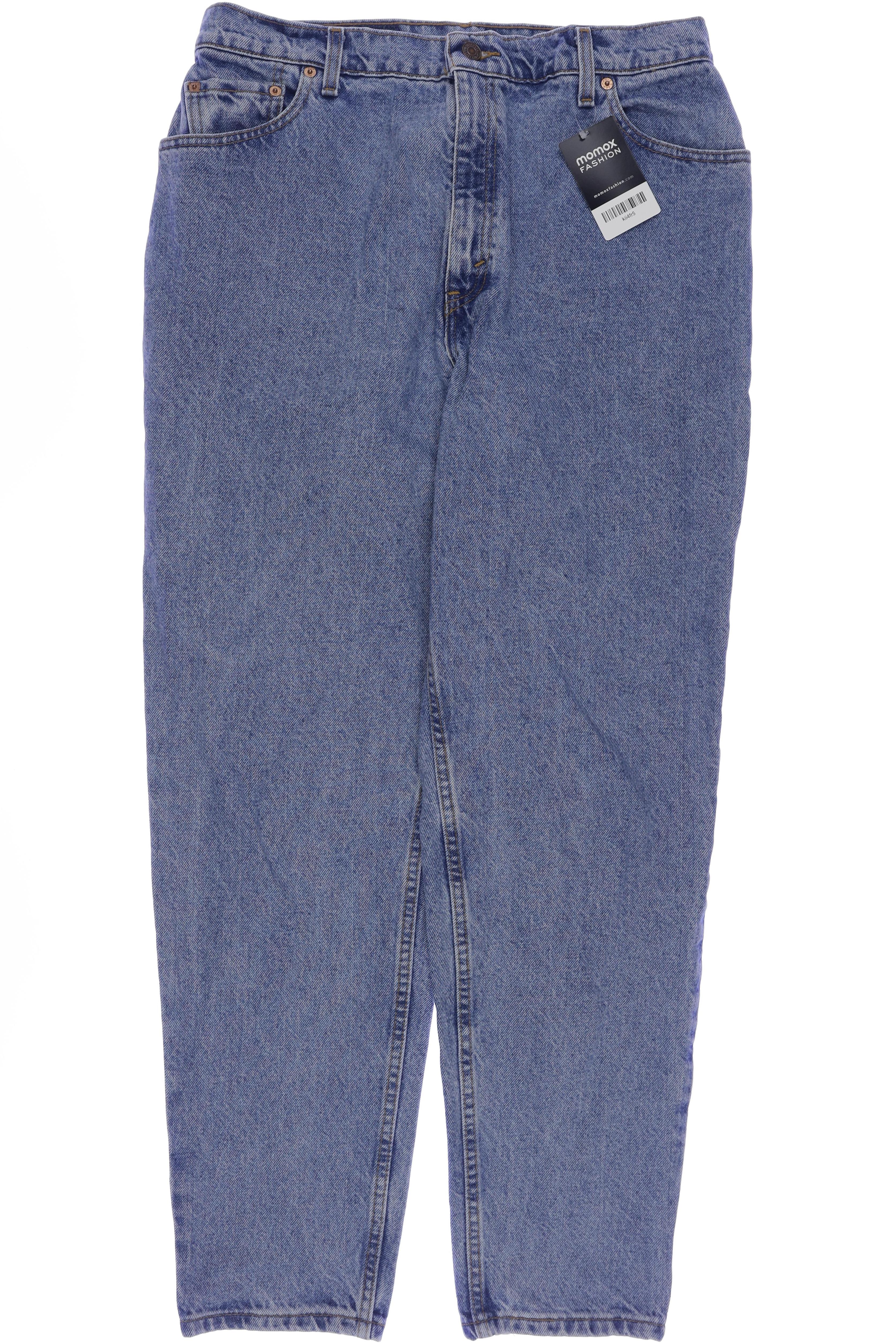 

Levis Damen Jeans, blau, Gr. 0