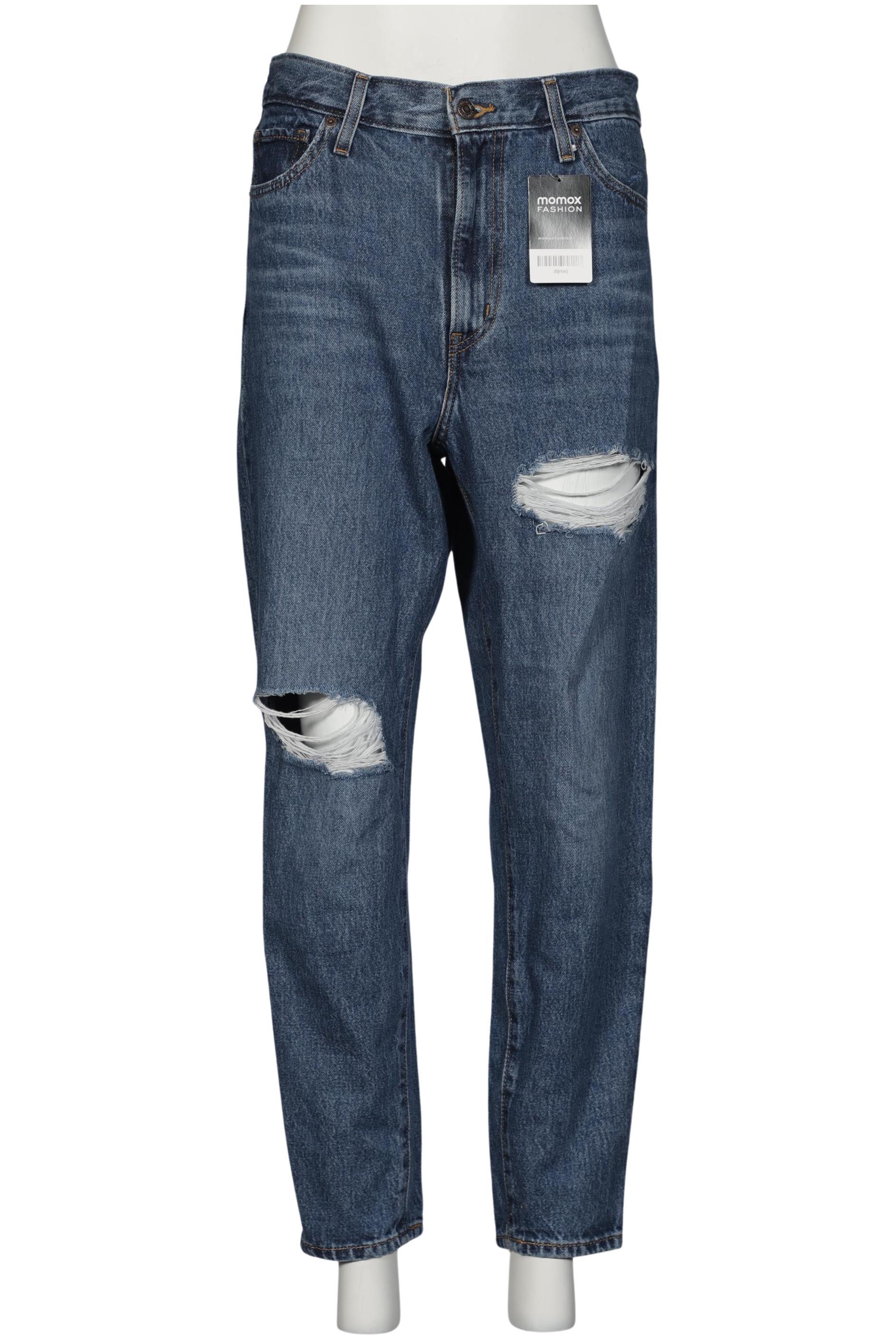 

Levis Damen Jeans, blau, Gr. 29